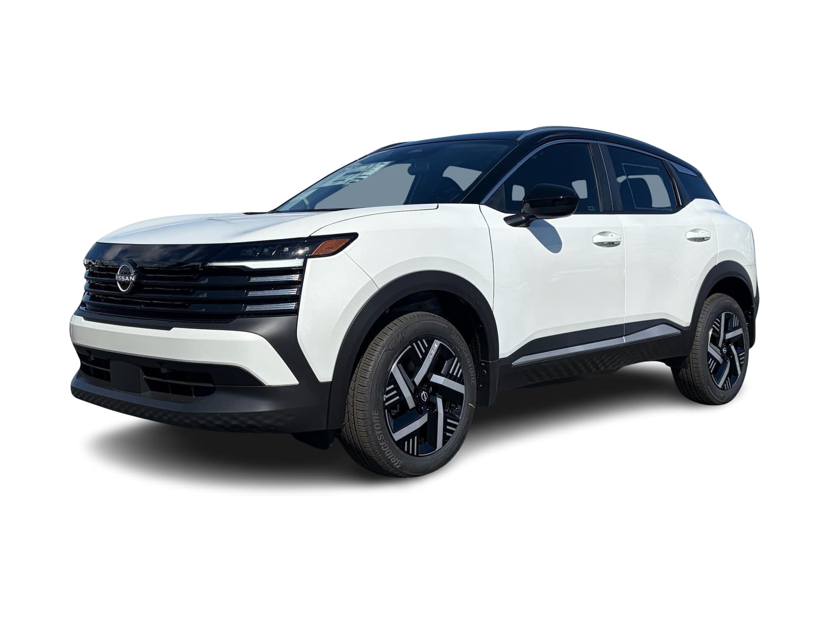 Thumbnail: 2026 Nissan Kicks - 1