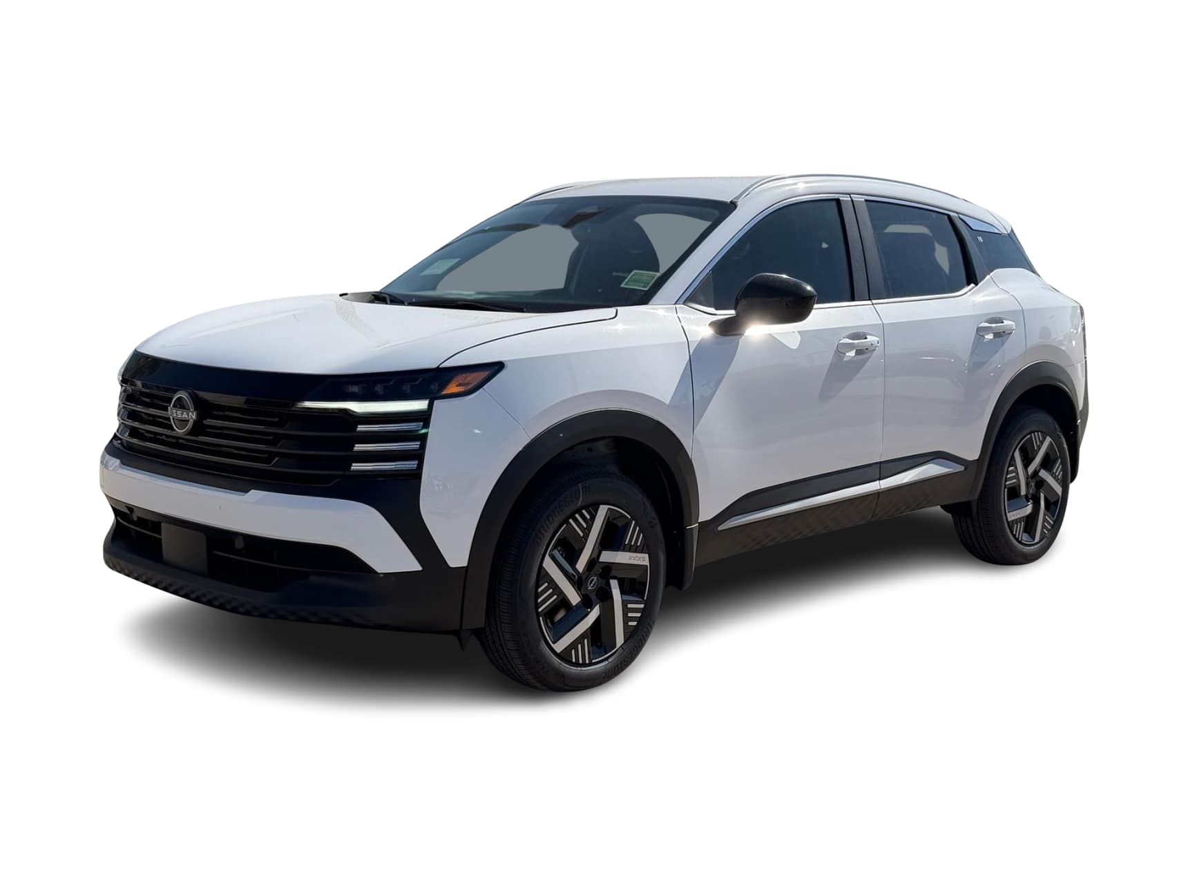 Thumbnail: 2026 Nissan Kicks - 1