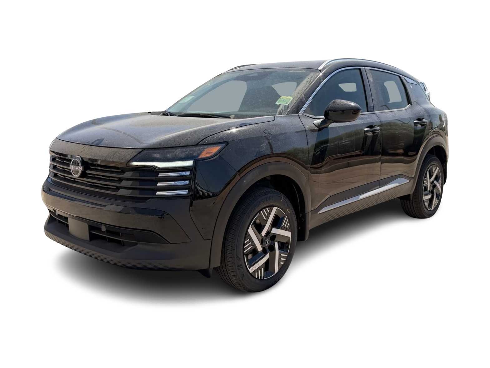 Thumbnail: 2026 Nissan Kicks - 1