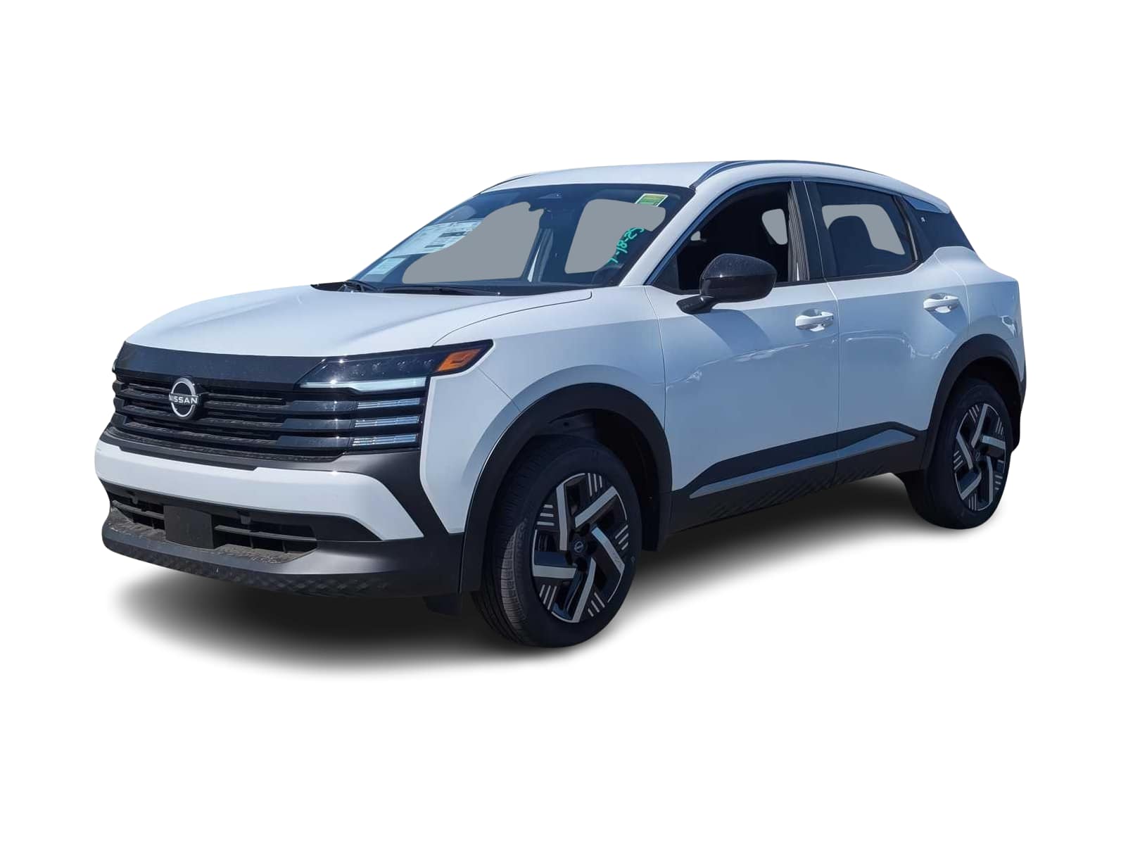 Thumbnail: 2026 Nissan Kicks - 1