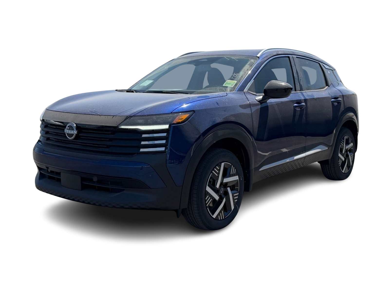 Thumbnail: 2026 Nissan Kicks - 1