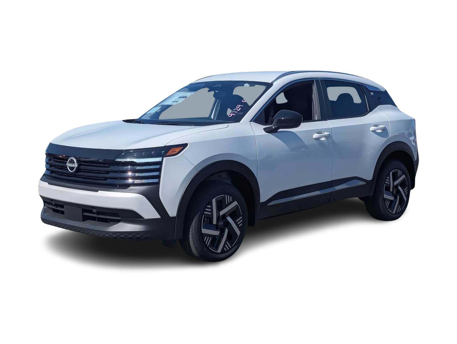 Thumbnail: 2026 Nissan Kicks - 1