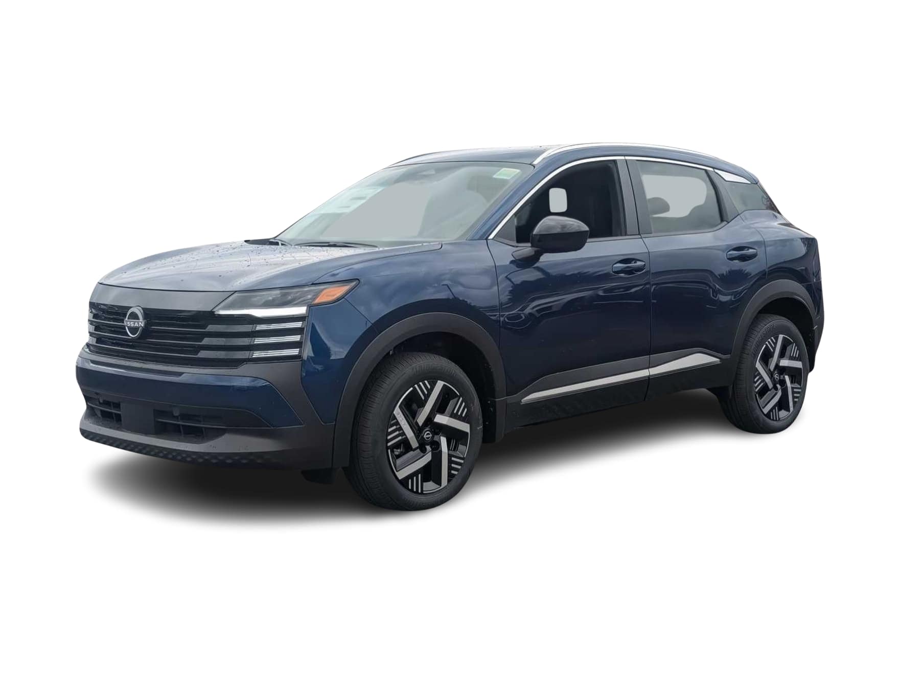 Thumbnail: 2026 Nissan Kicks - 1