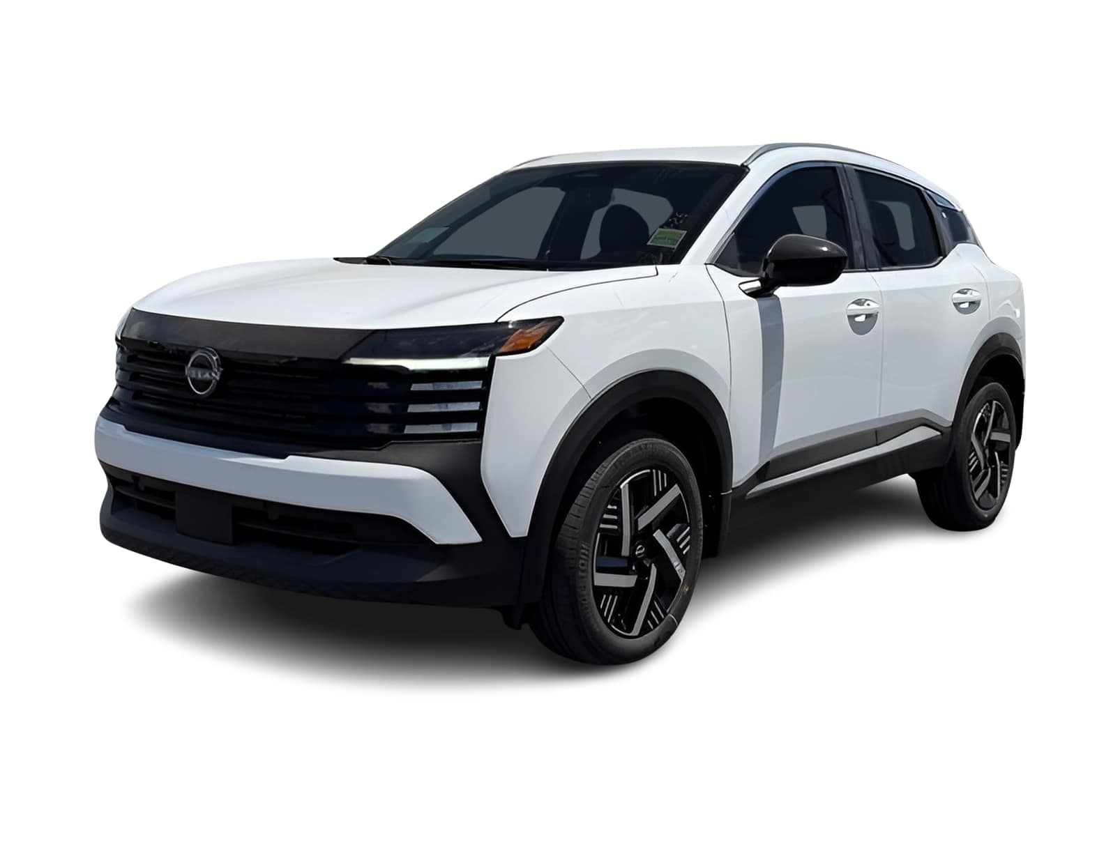 Thumbnail: 2026 Nissan Kicks - 1