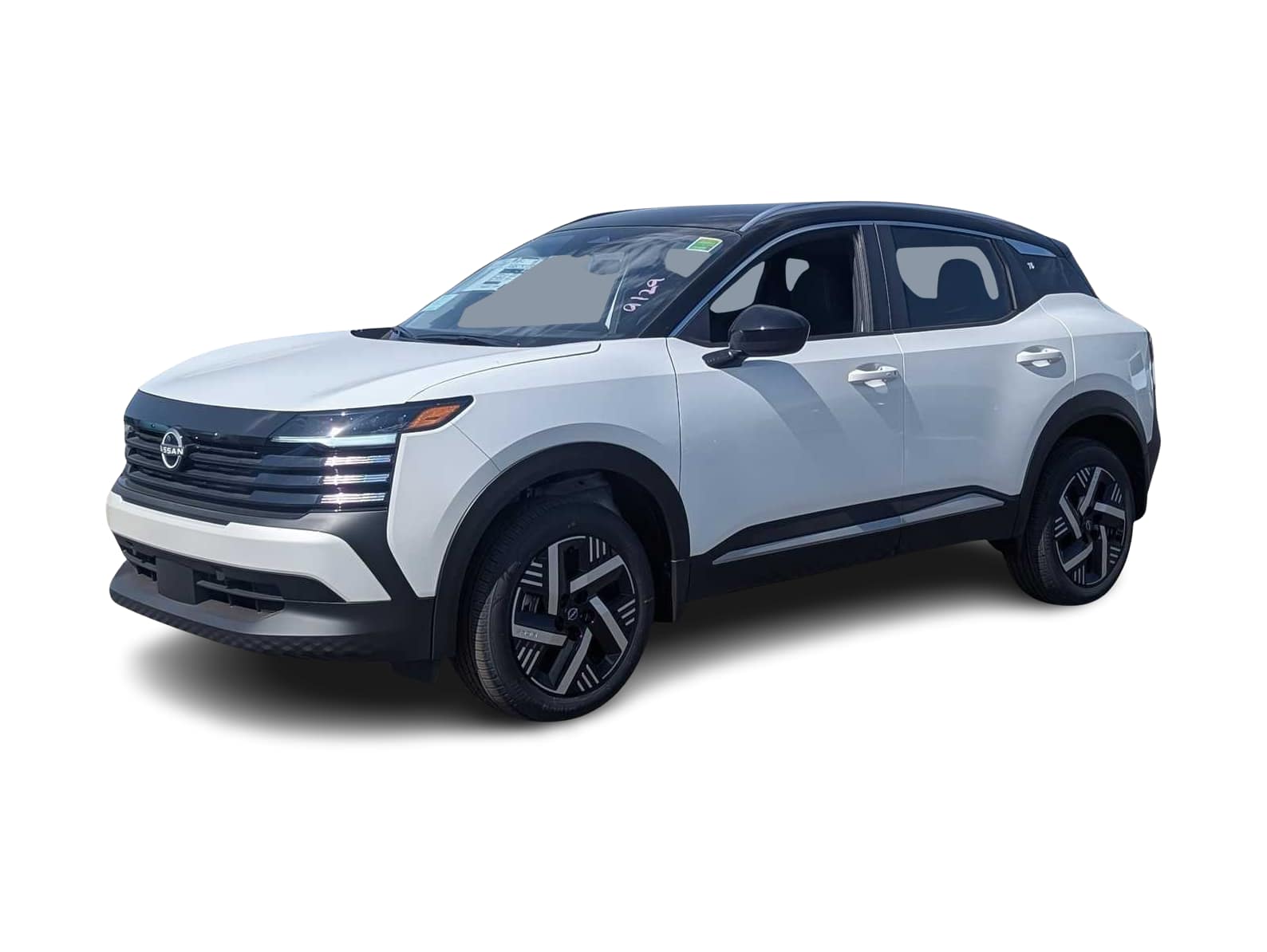 Thumbnail: 2026 Nissan Kicks - 1