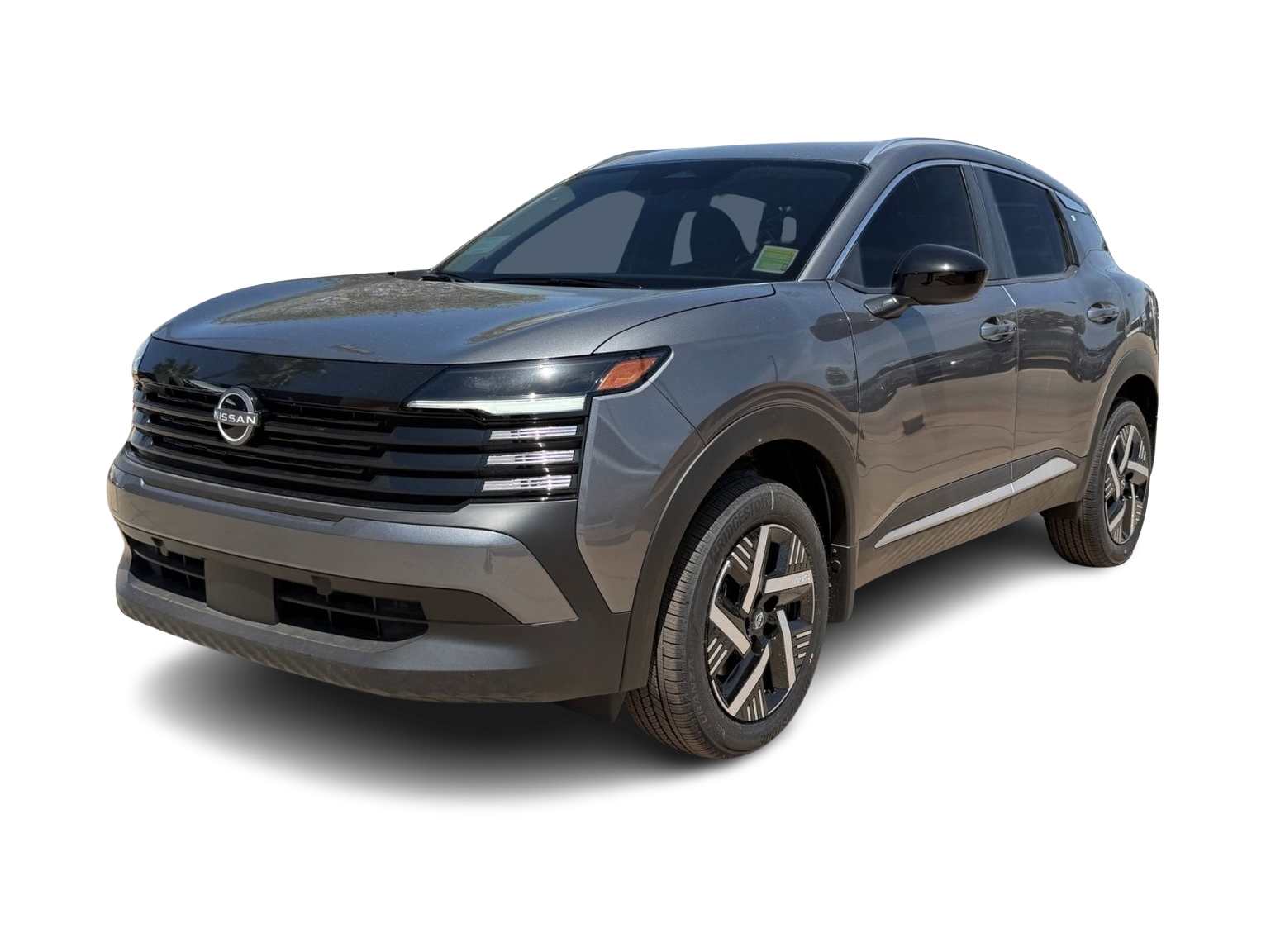 Thumbnail: 2026 Nissan Kicks - 1
