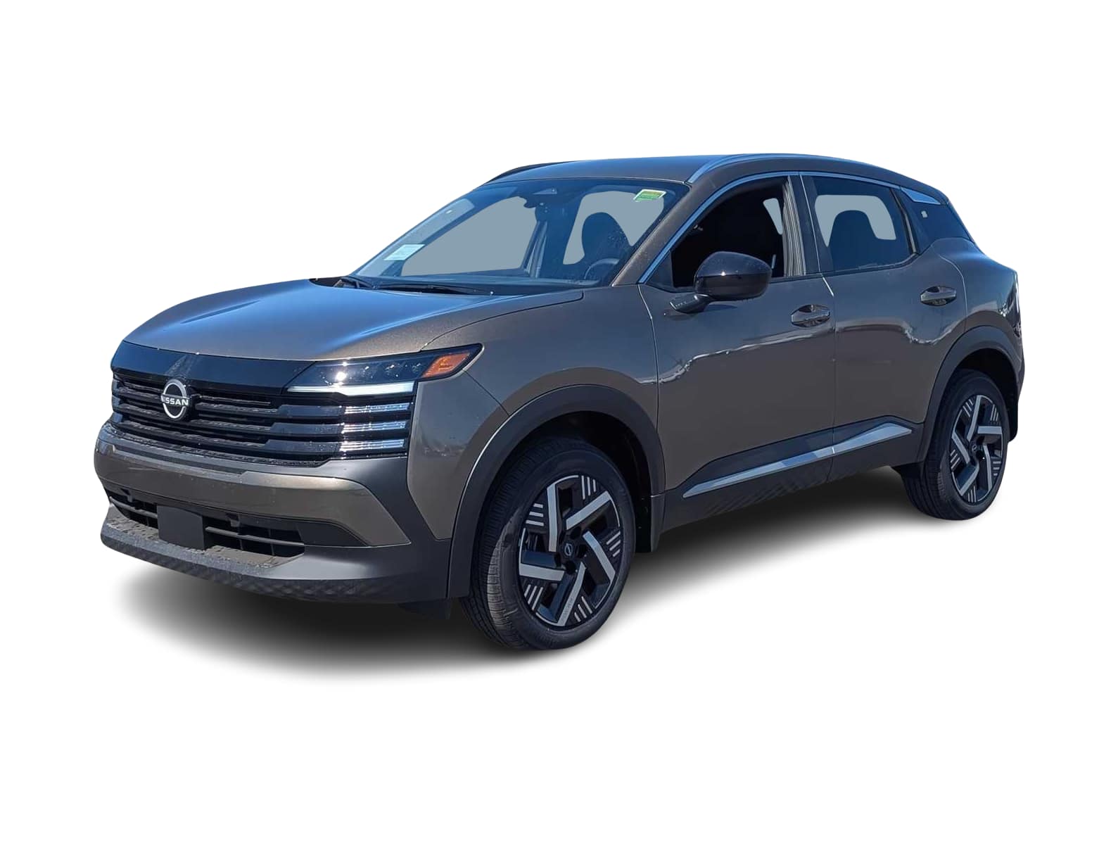 Thumbnail: 2026 Nissan Kicks - 1