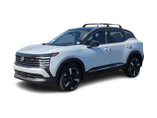 Thumbnail: 2025 Nissan Kicks - 1