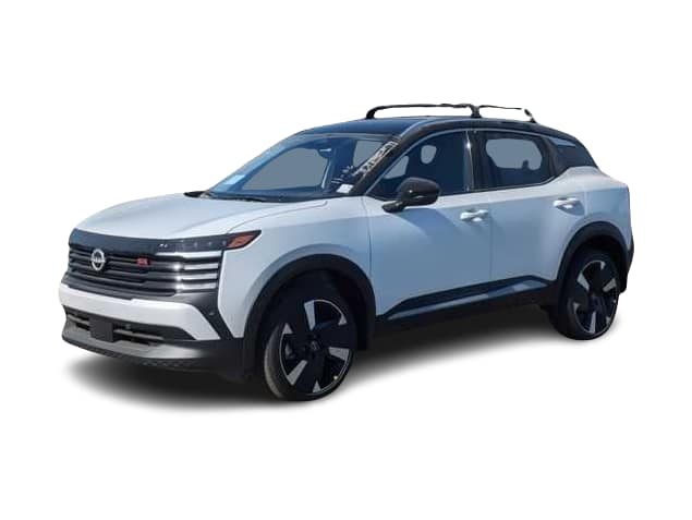 Thumbnail: 2025 Nissan Kicks - 1