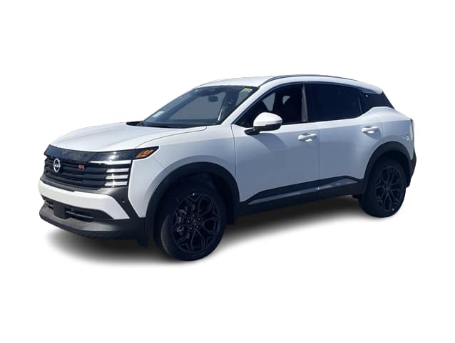 Thumbnail: 2025 Nissan Kicks - 1