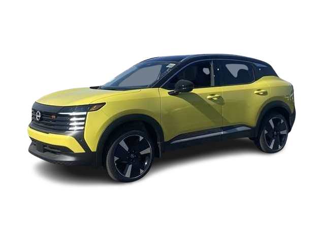 Thumbnail: 2025 Nissan Kicks - 1