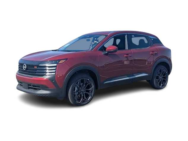 Thumbnail: 2025 Nissan Kicks - 1