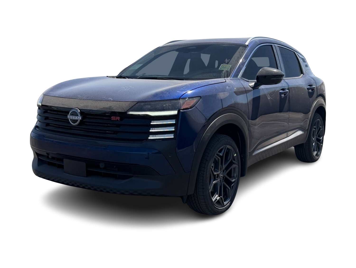 Thumbnail: 2026 Nissan Kicks - 1