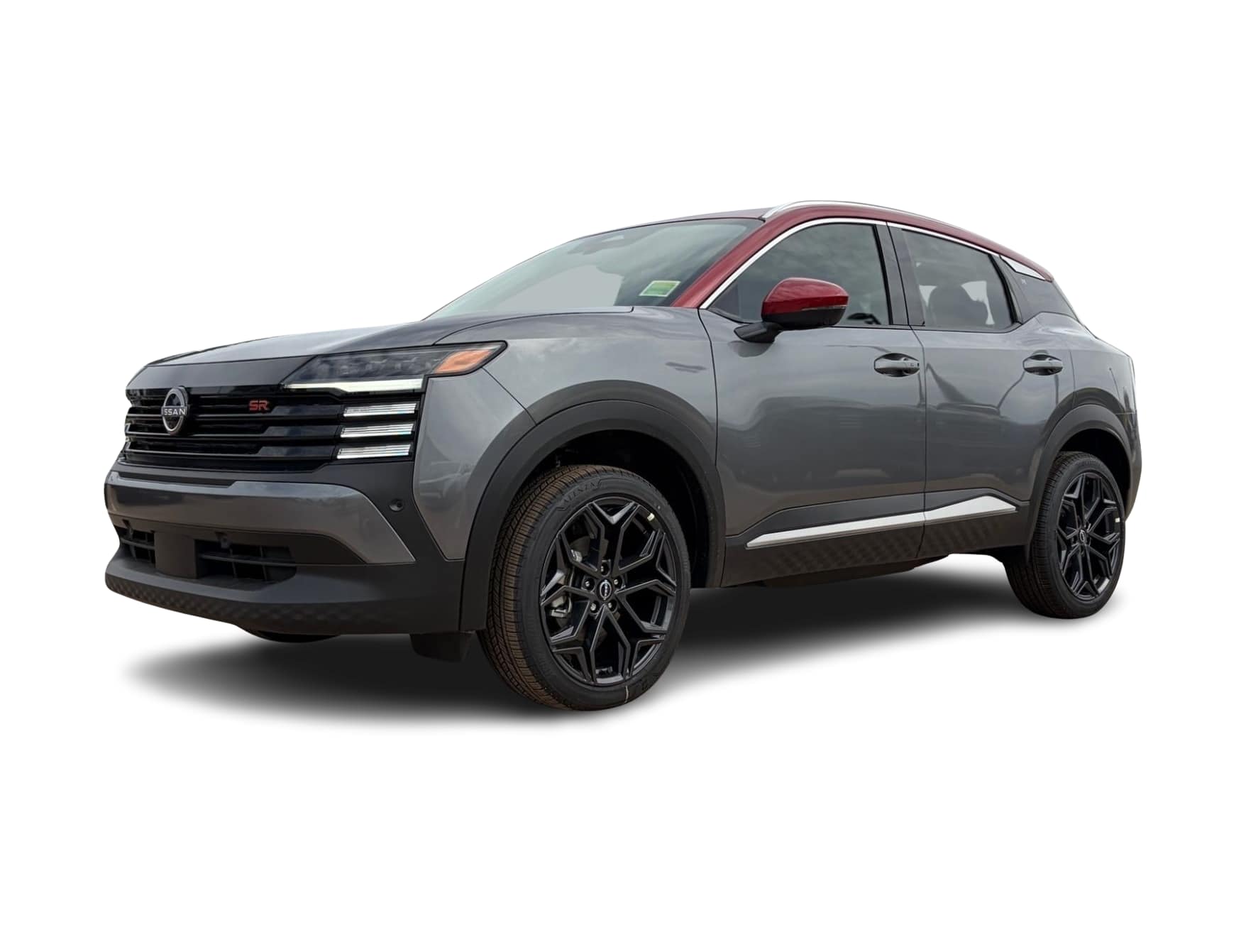 Thumbnail: 2026 Nissan Kicks - 1