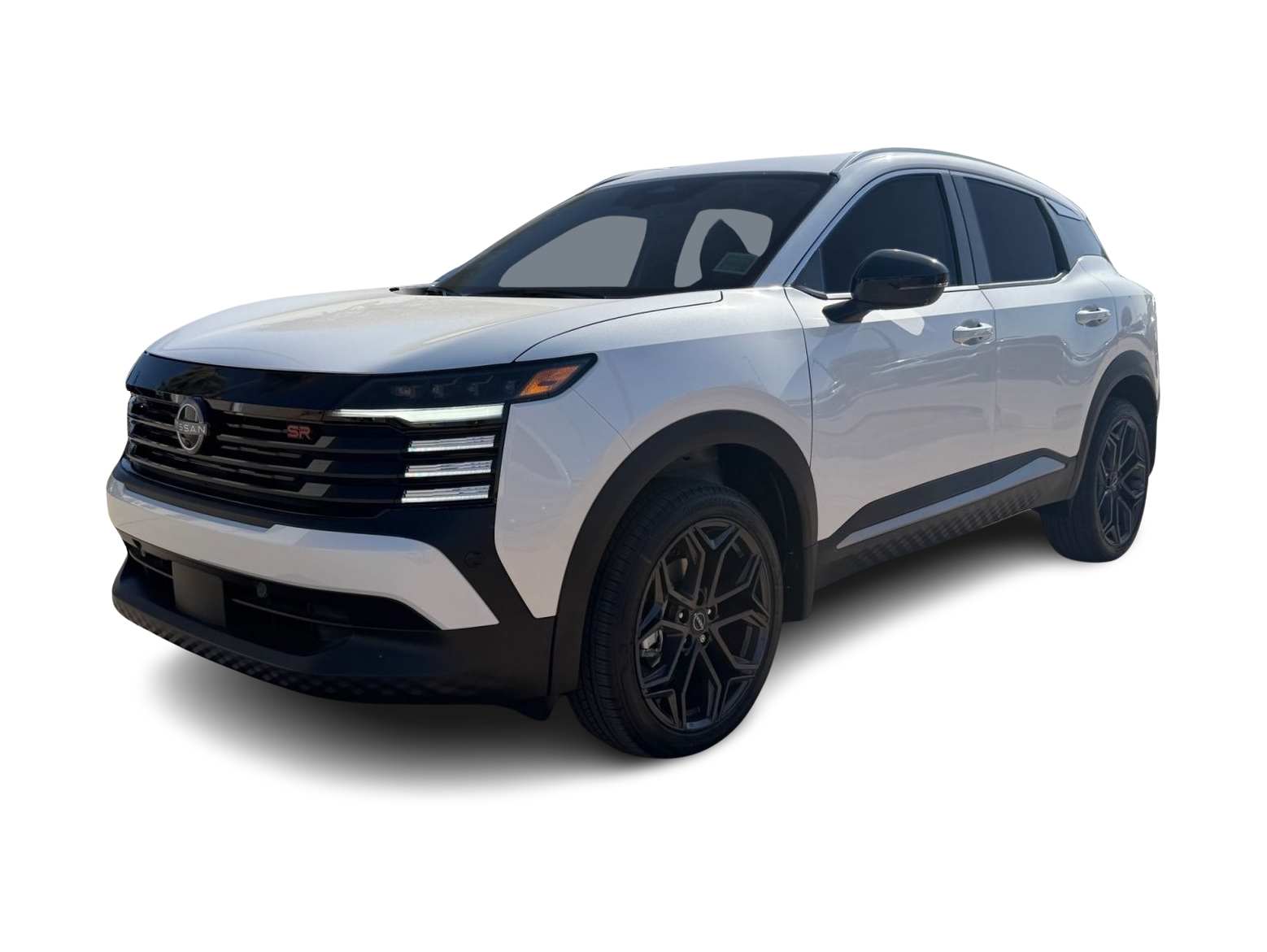 Thumbnail: 2026 Nissan Kicks - 1