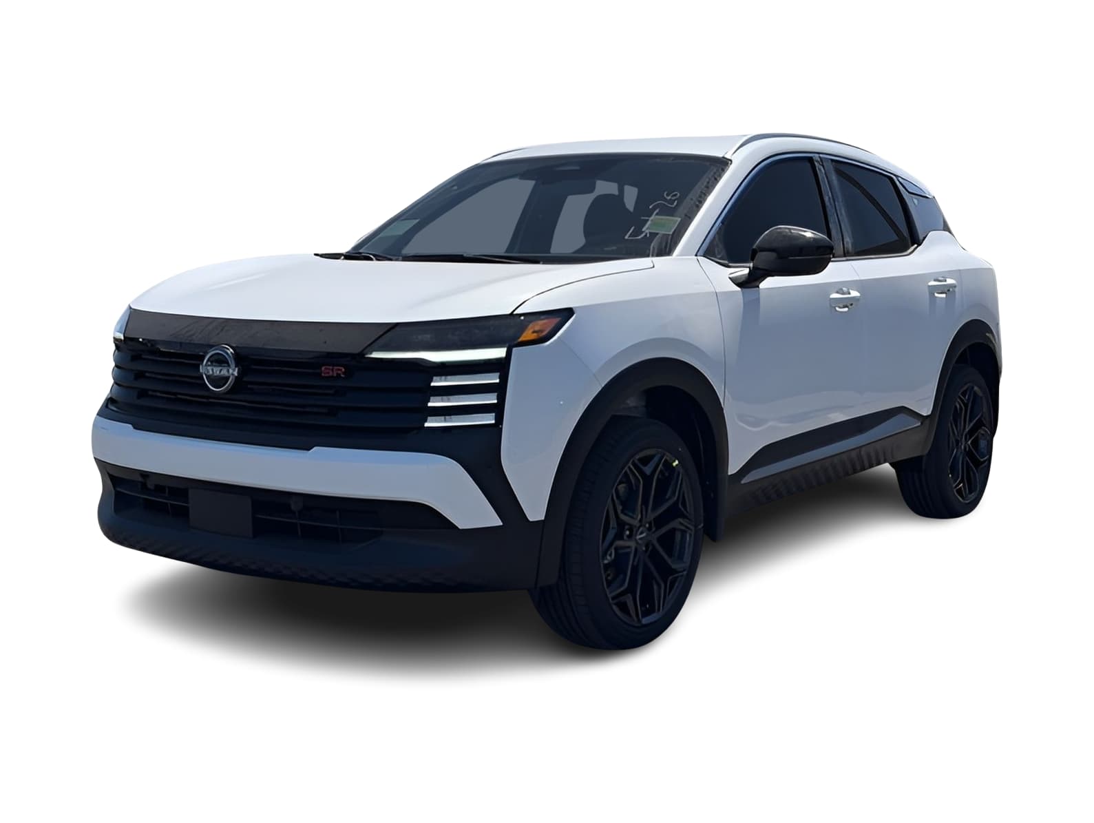 Thumbnail: 2026 Nissan Kicks - 1