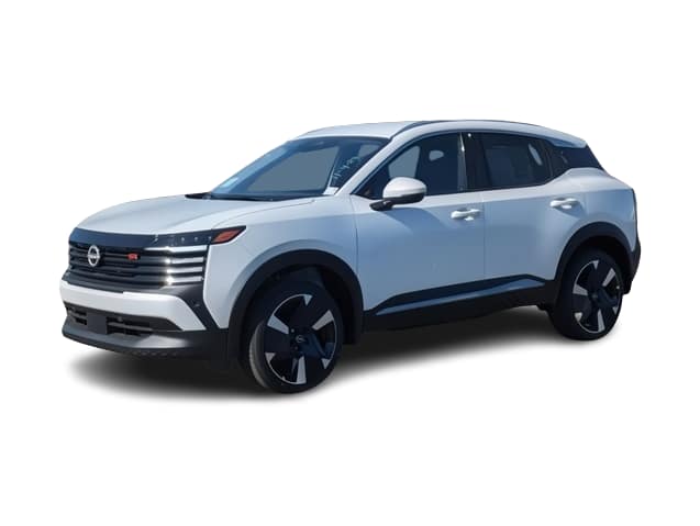 Thumbnail: 2025 Nissan Kicks - 1