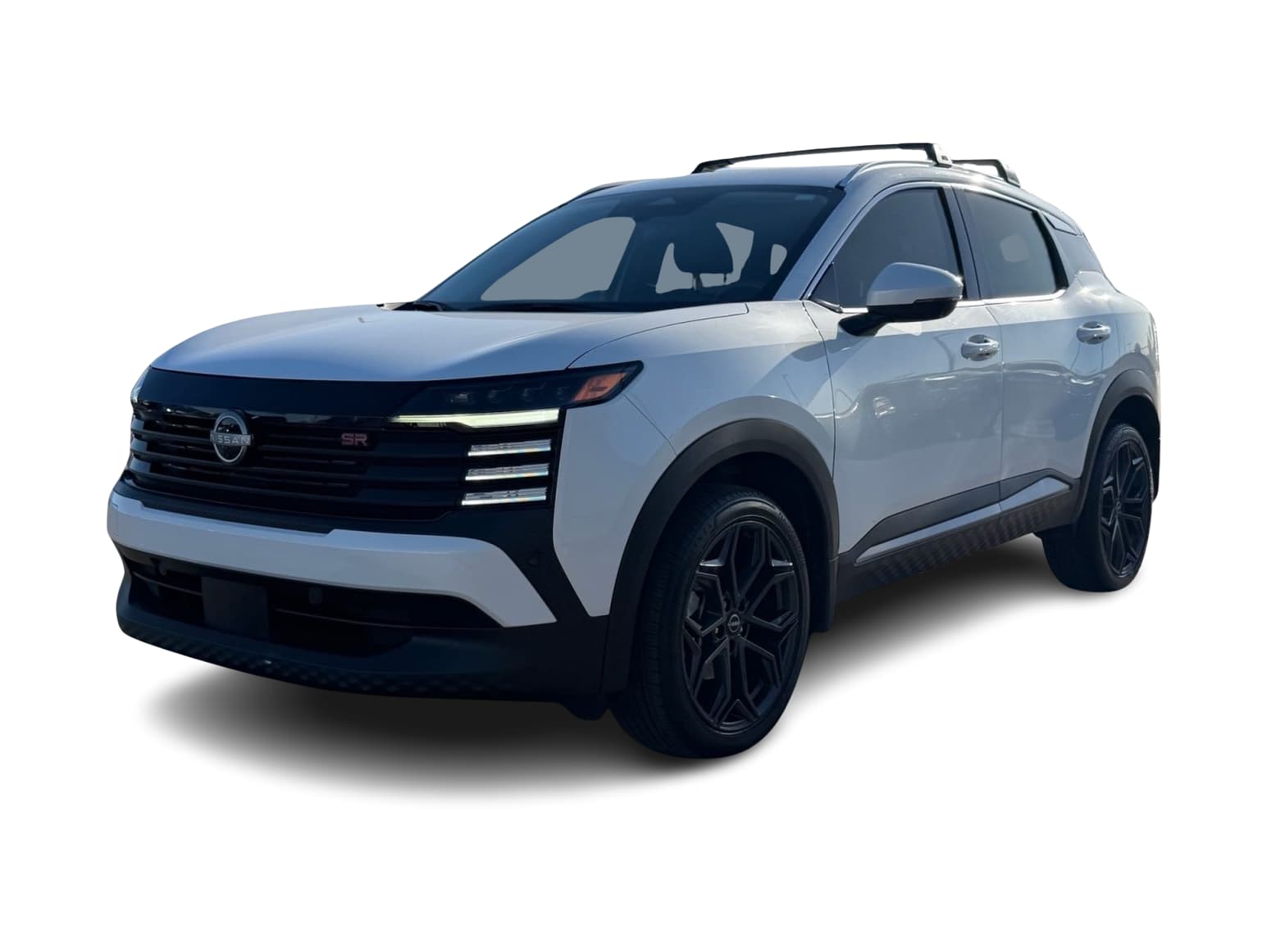 Thumbnail: 2025 Nissan Kicks - 1