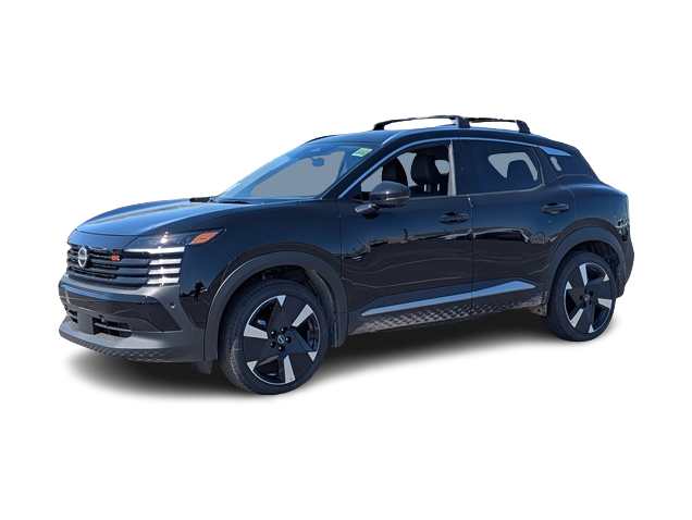 Thumbnail: 2025 Nissan Kicks - 1