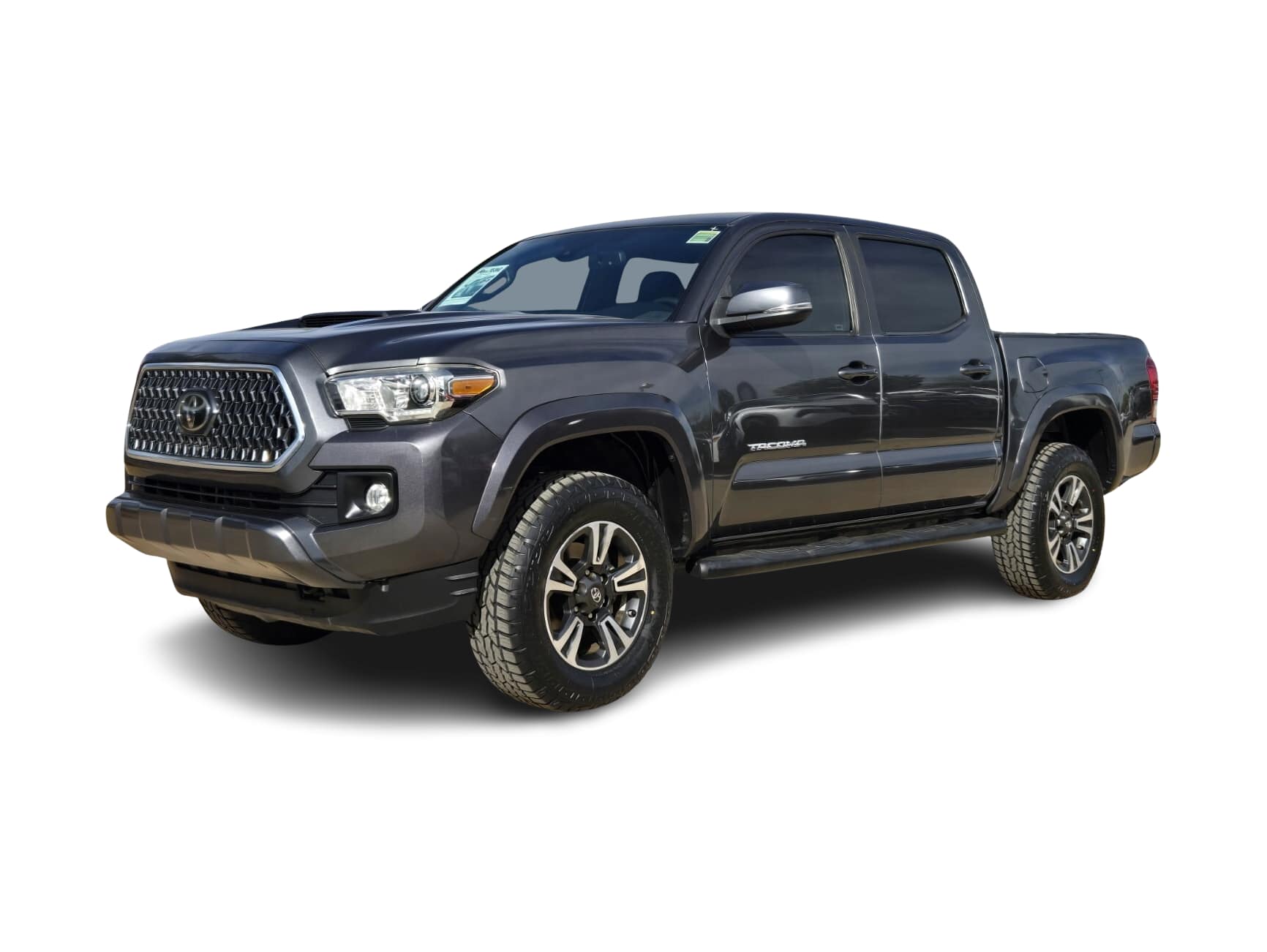Thumbnail: 2019 Toyota Tacoma - 1