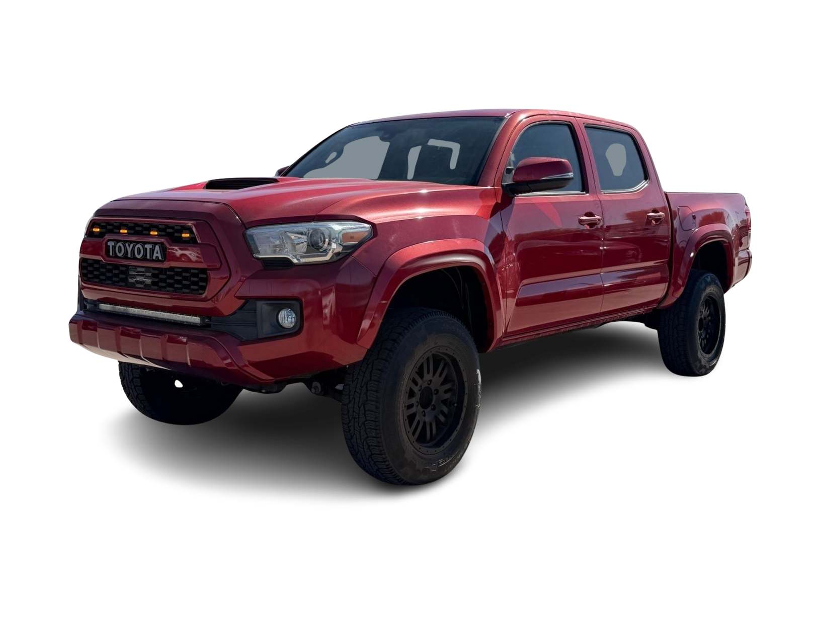 2018 Toyota Tacoma TRD Sport -
                  Avondale, AZ