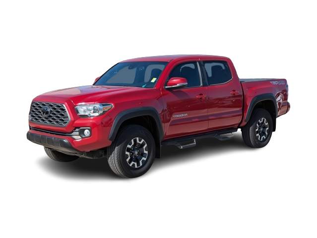 2021 Toyota Tacoma TRD Off-Road -
                Avondale, AZ