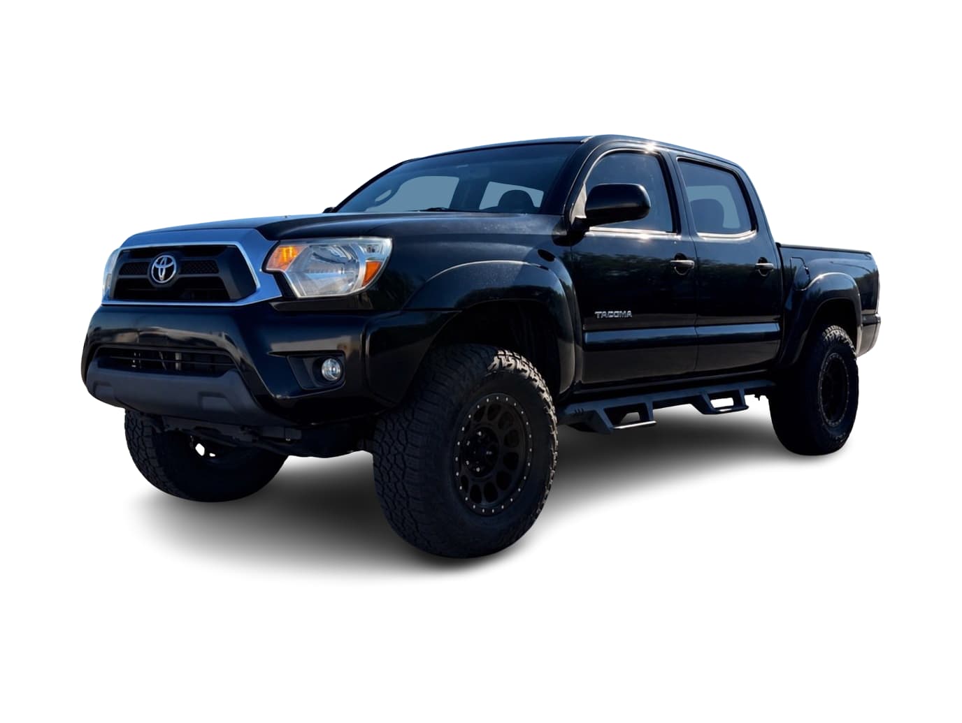 2012 Toyota Tacoma S-Runner -
                  Avondale, AZ