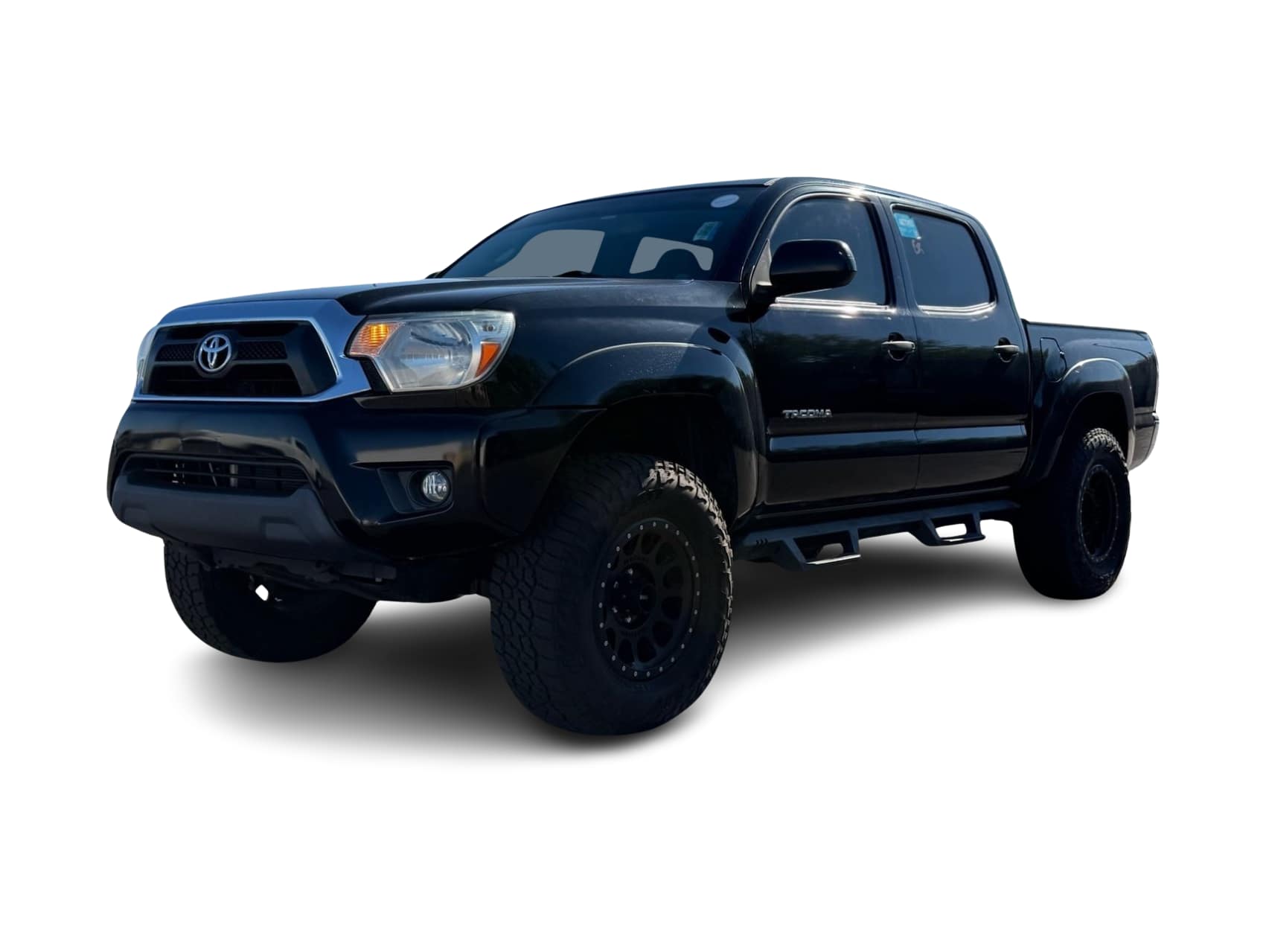 2012 Toyota Tacoma S-Runner -
                  Avondale, AZ