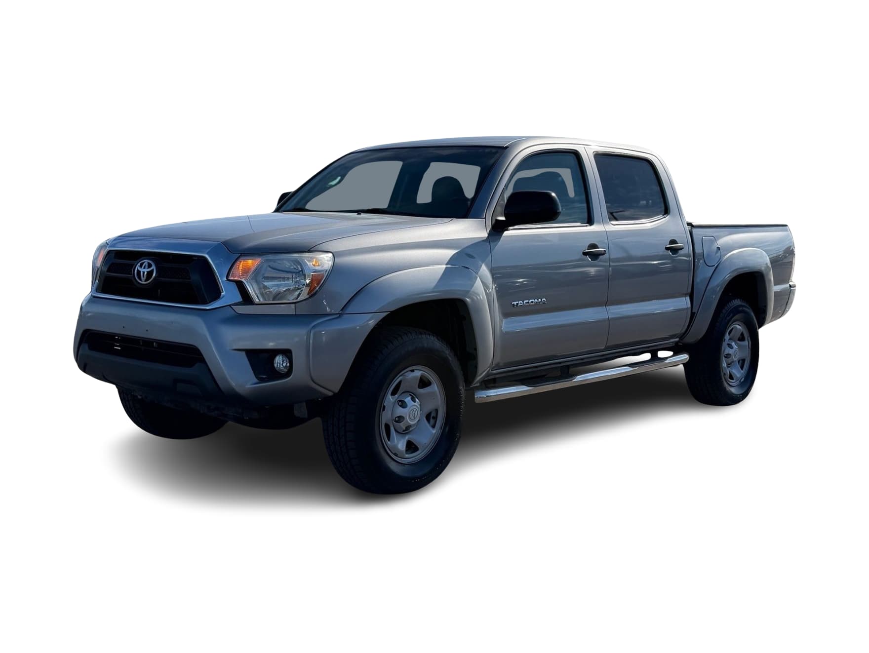 2015 Toyota Tacoma PreRunner -
                  Avondale, AZ