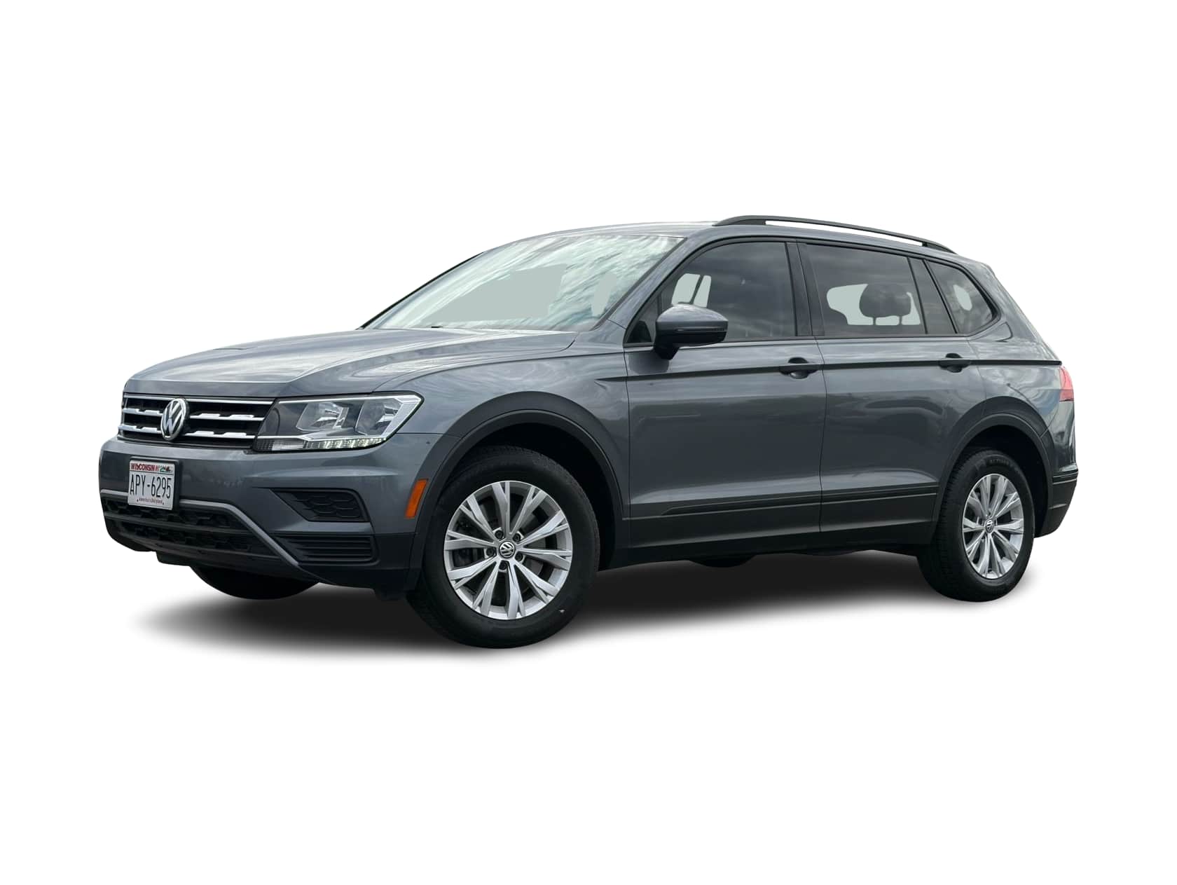 2018 Volkswagen Tiguan S -
                  Avondale, AZ
