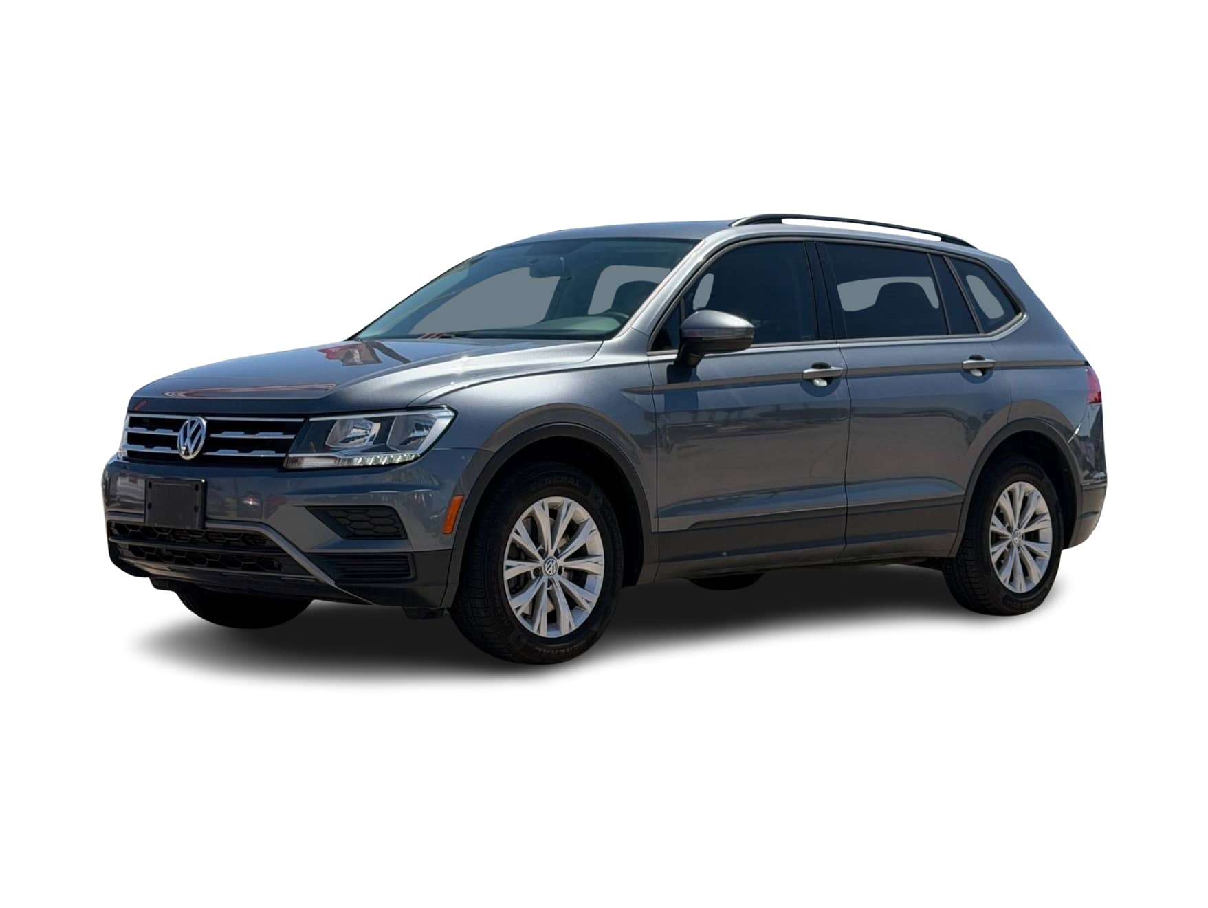 2018 Volkswagen Tiguan S -
                  Avondale, AZ