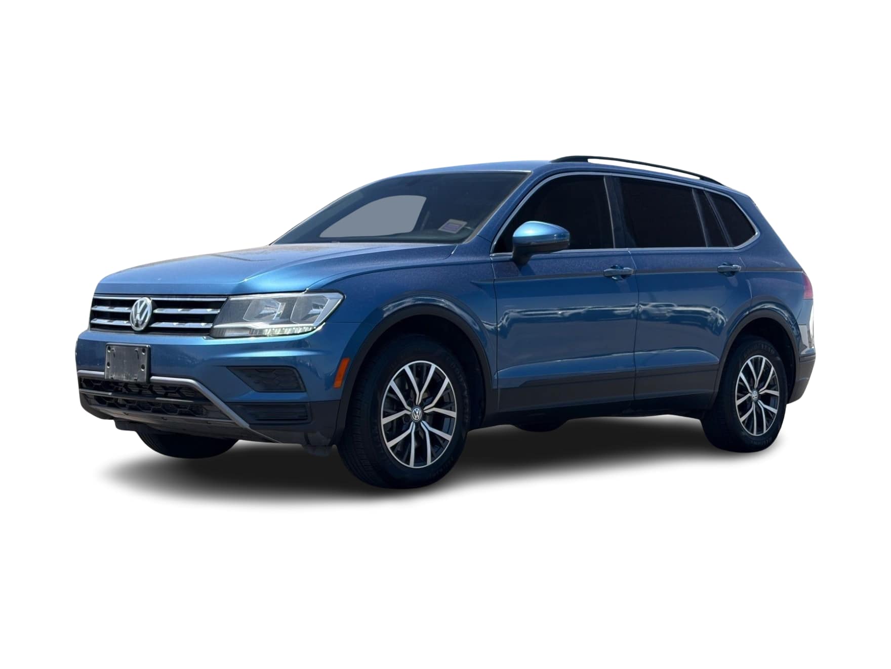 2019 Volkswagen Tiguan SE -
                  Avondale, AZ