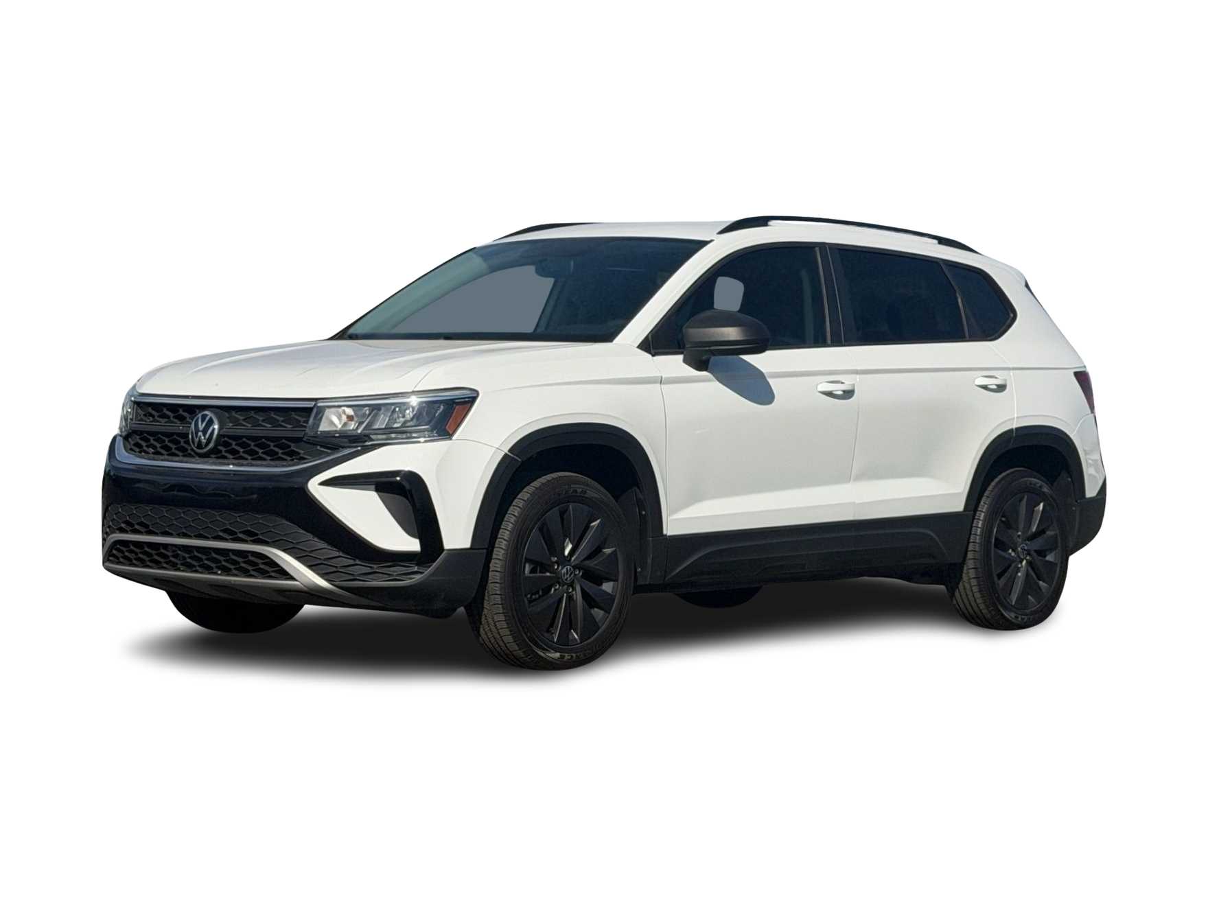 2022 Volkswagen Taos S -
                  Avondale, AZ