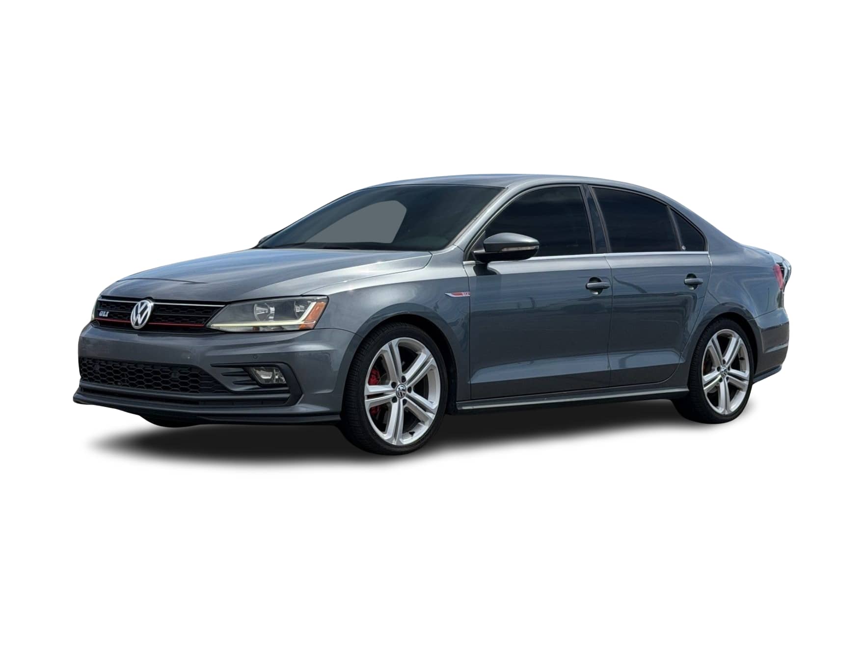 2017 Volkswagen Jetta GLI -
                  Avondale, AZ