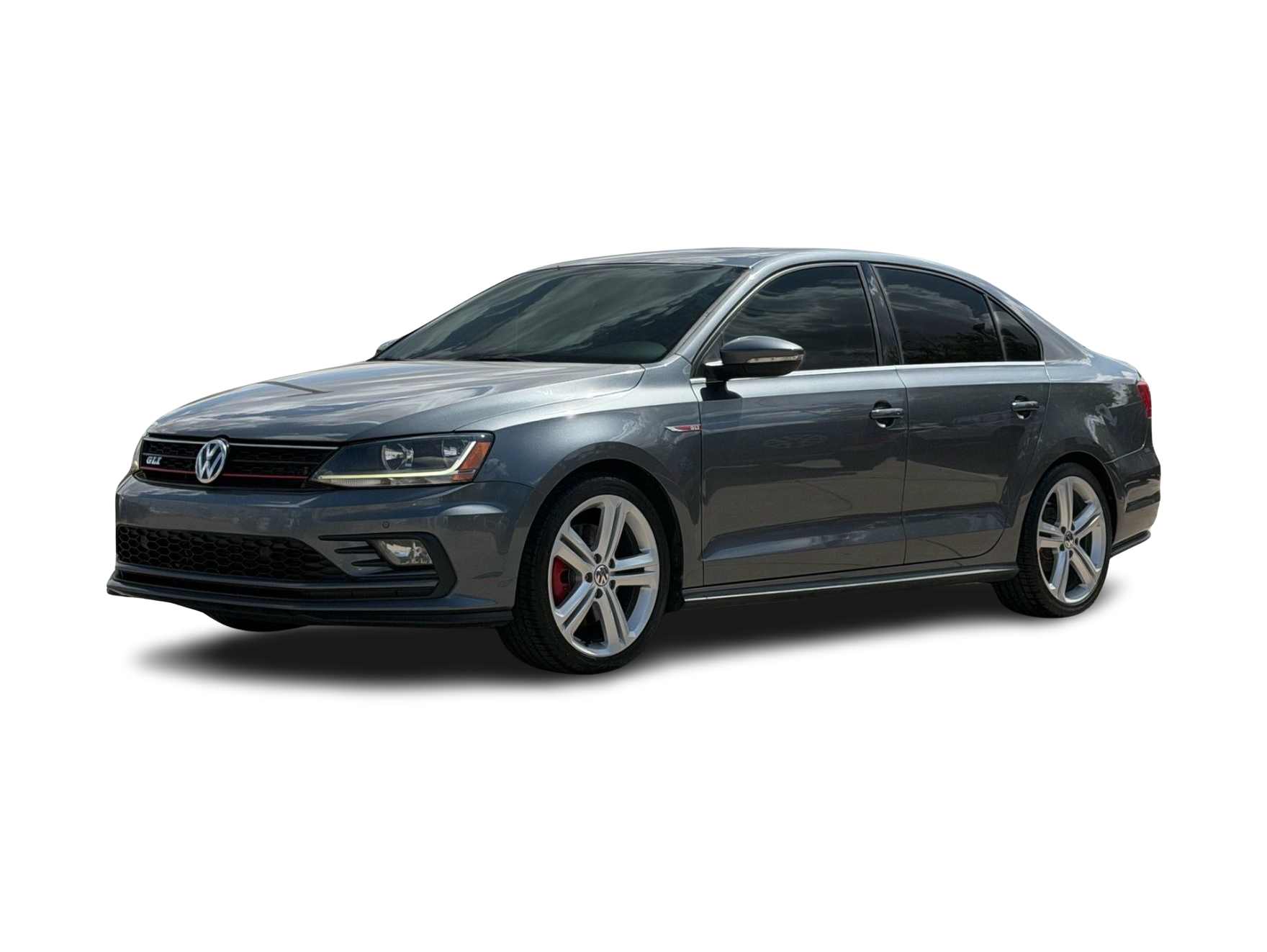 2017 Volkswagen Jetta GLI -
                  Avondale, AZ