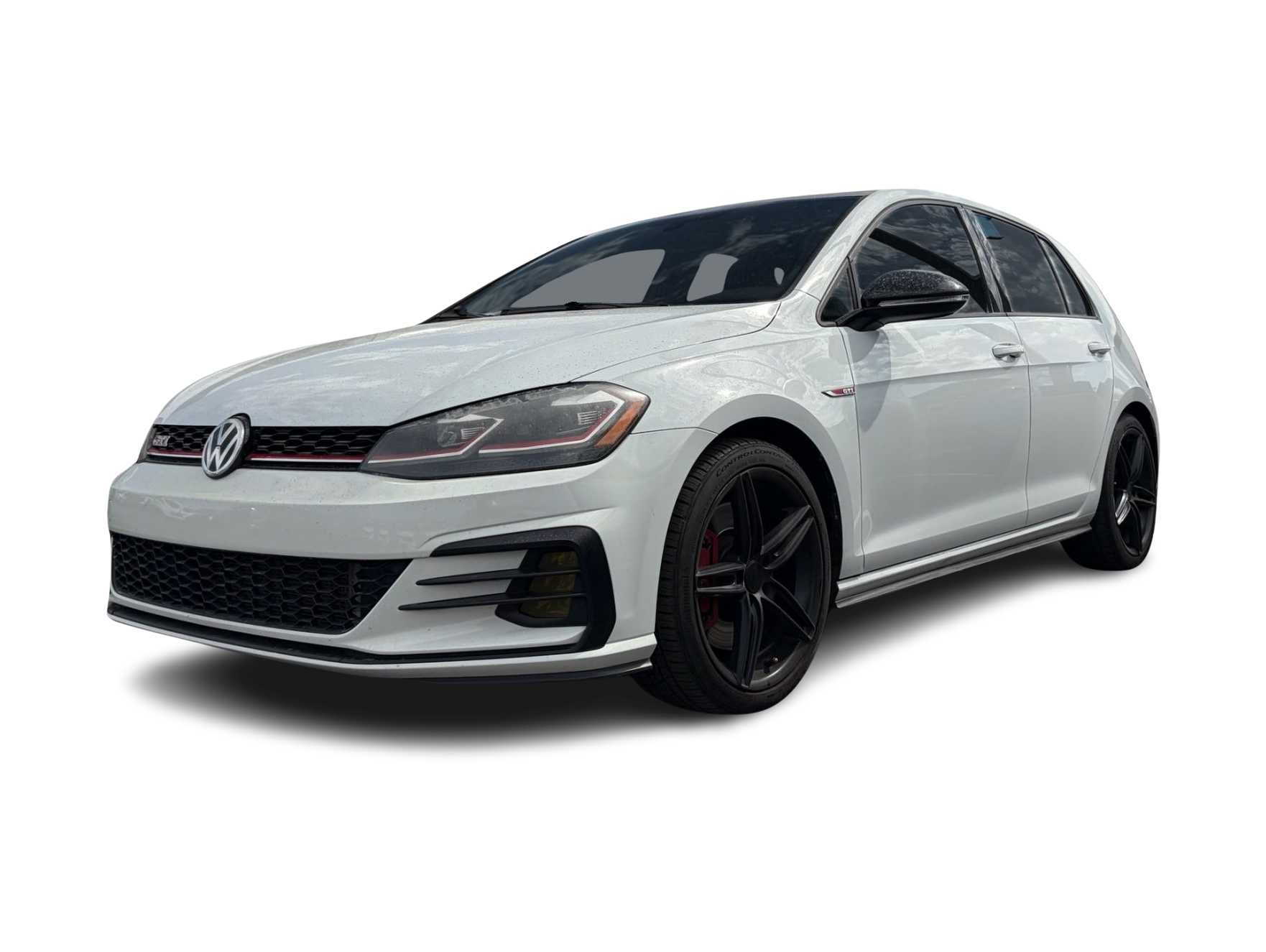2019 Volkswagen Golf GTI S -
                  Avondale, AZ