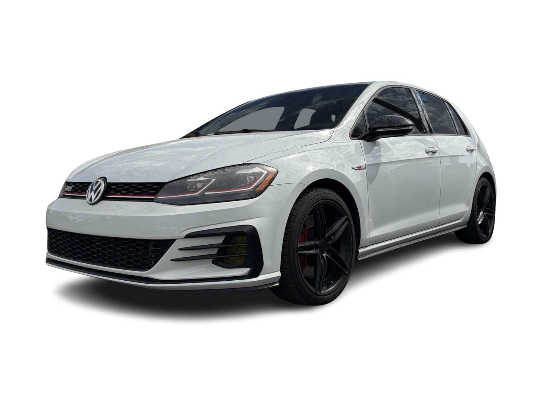 2019 Volkswagen Golf GTI S -
                  Avondale, AZ