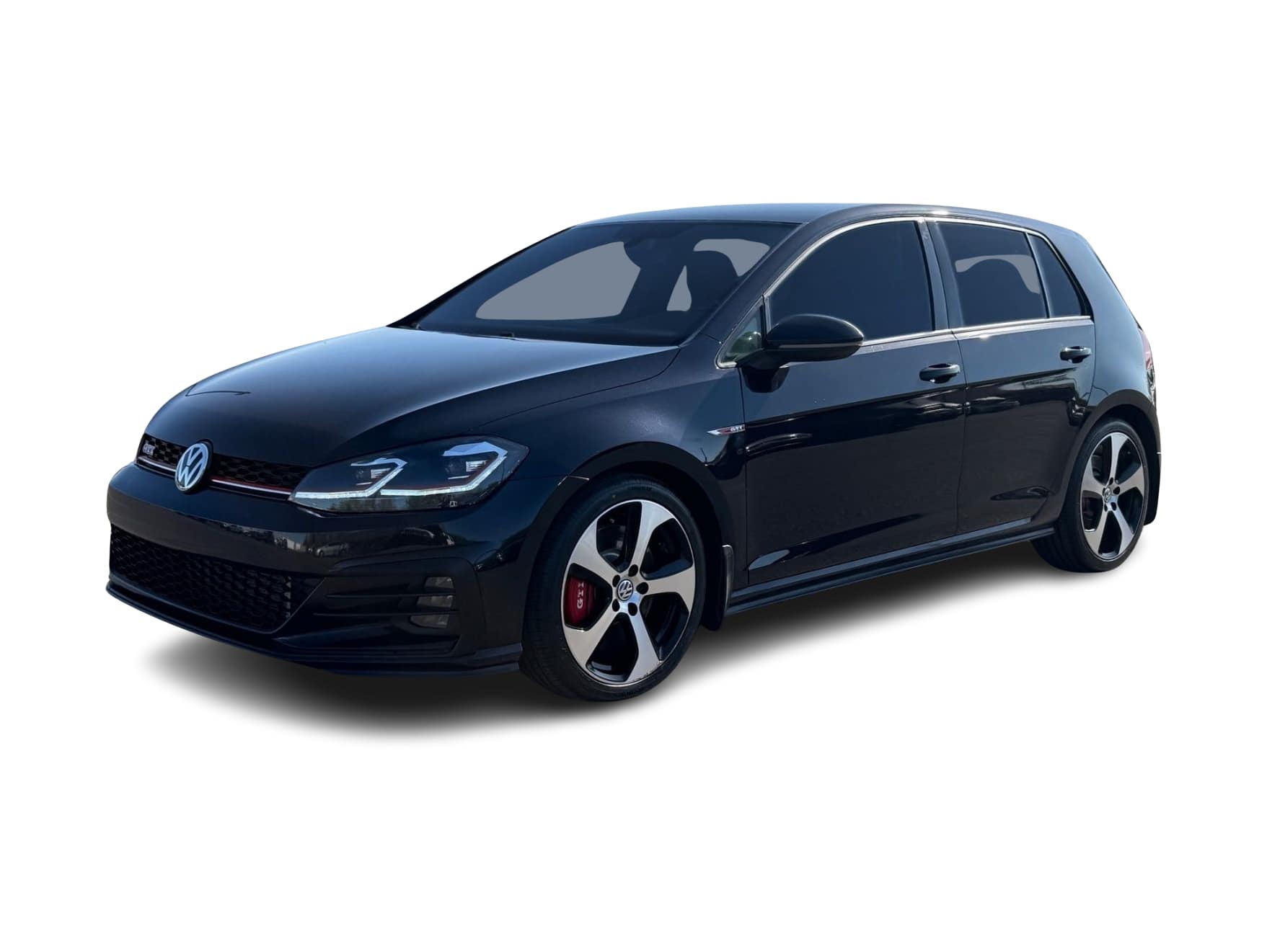 2019 Volkswagen Golf GTI S -
                  Avondale, AZ
