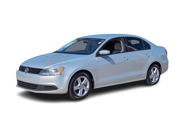 2012 Volkswagen Jetta 2.0T -
                  Avondale, AZ