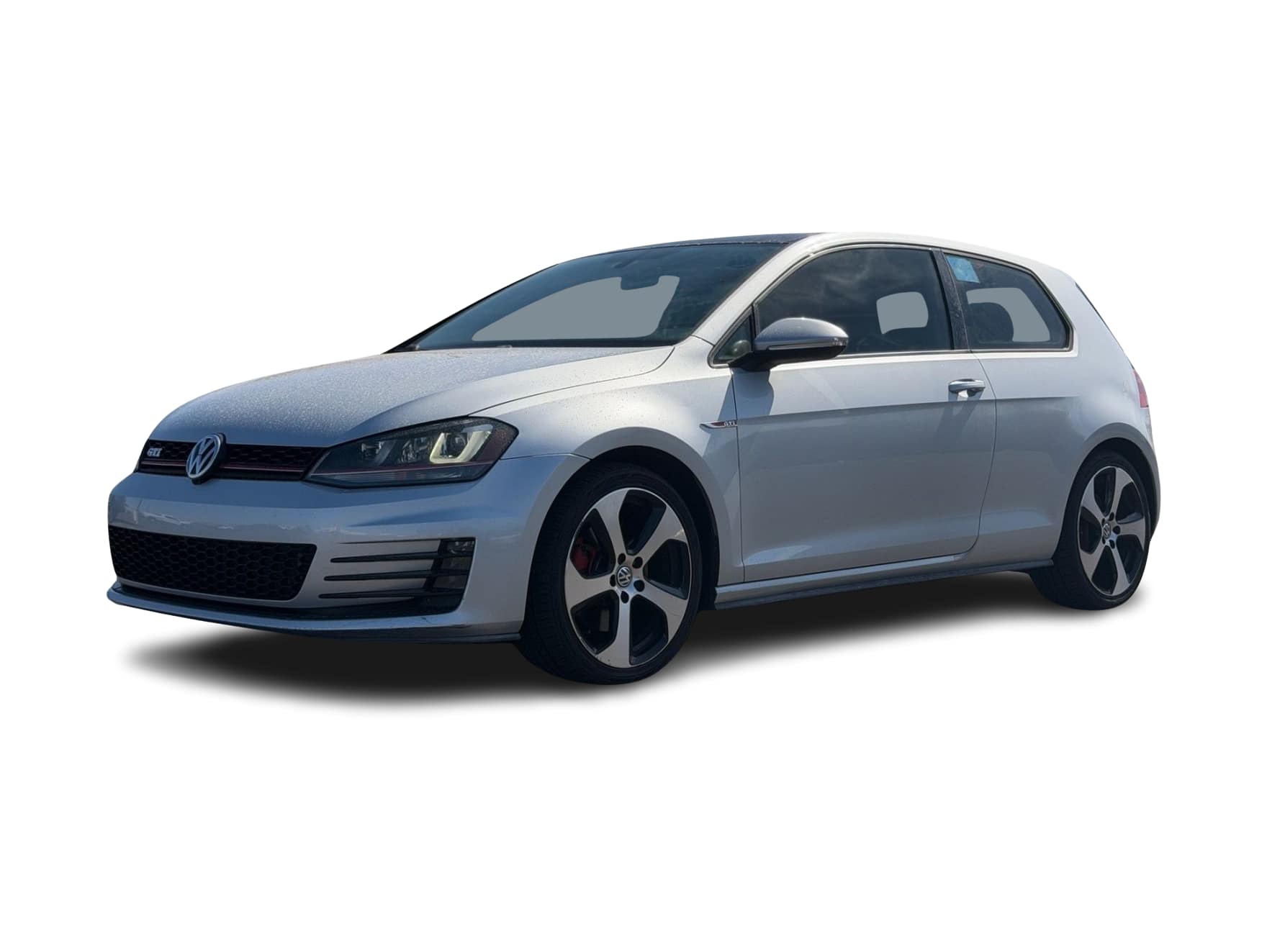 2015 Volkswagen Golf GTI SE -
                  Avondale, AZ