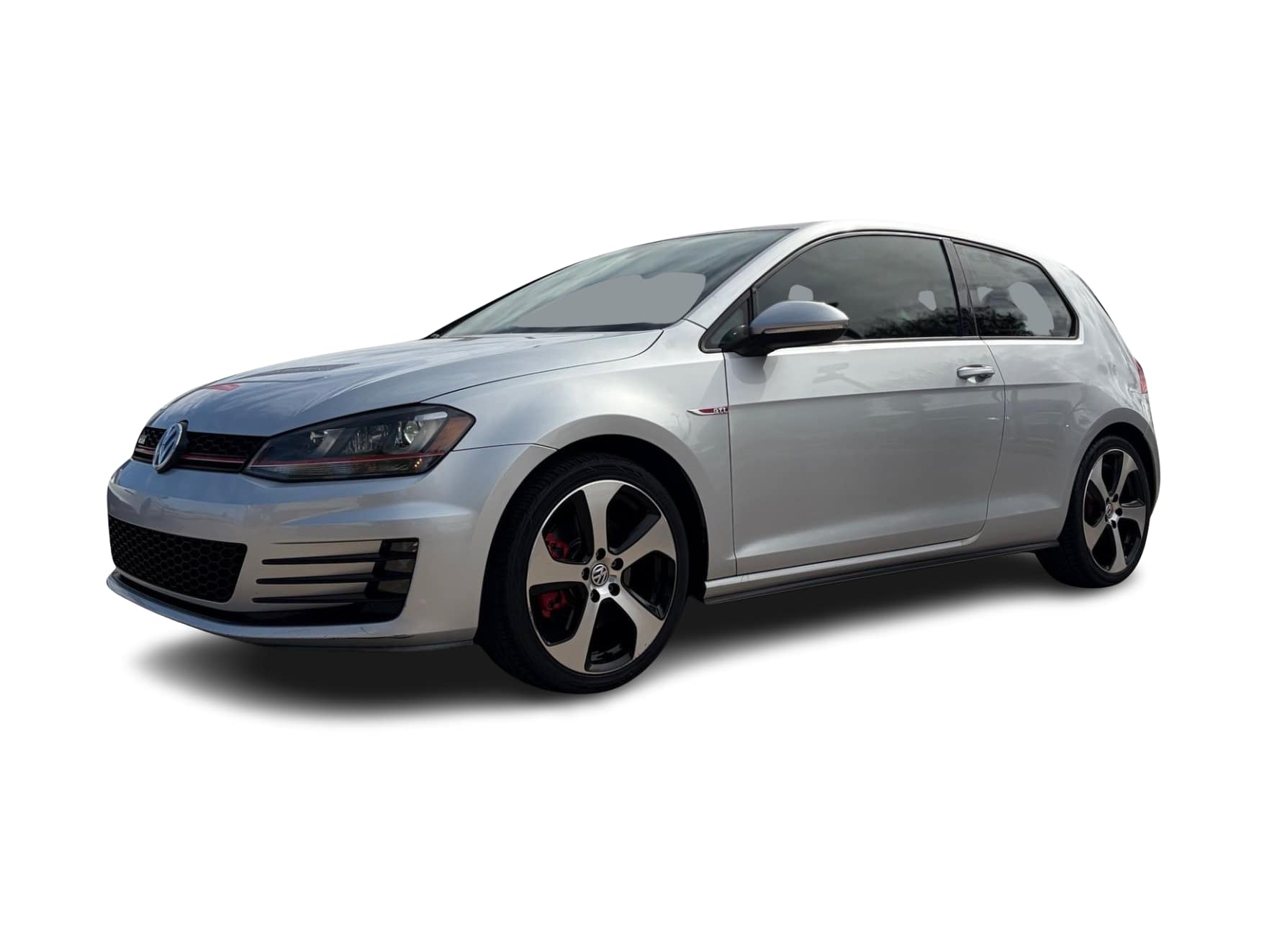 2015 Volkswagen Golf GTI SE -
                  Avondale, AZ
