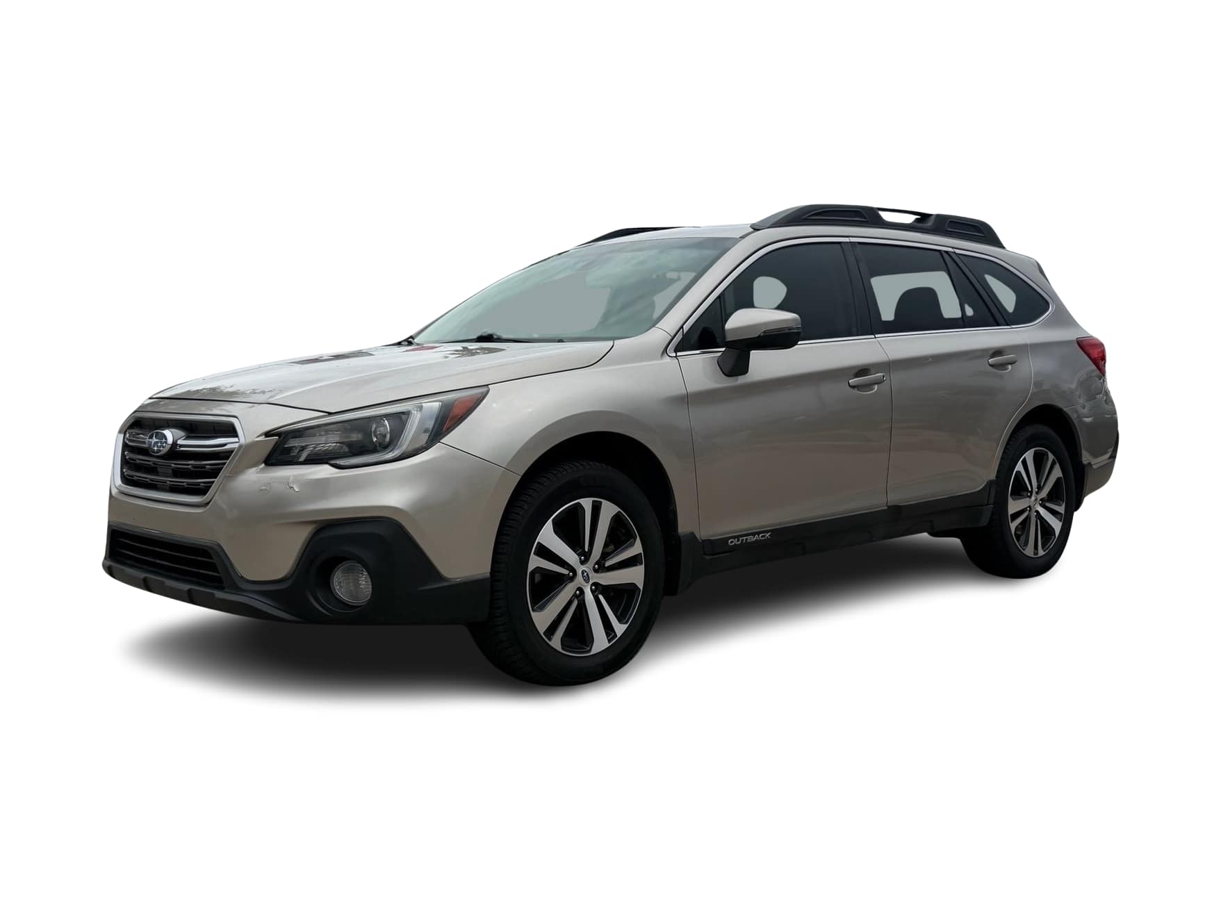 Thumbnail: 2019 Subaru Outback - 1