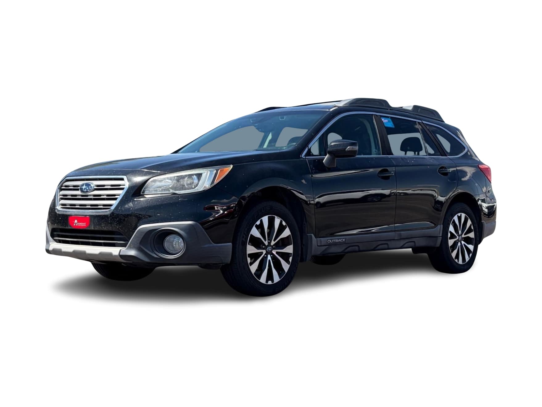 2017 Subaru Outback Limited -
                  Avondale, AZ
