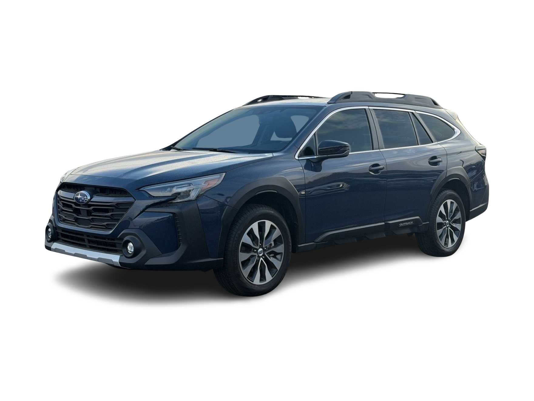 Thumbnail: 2024 Subaru Outback - 1