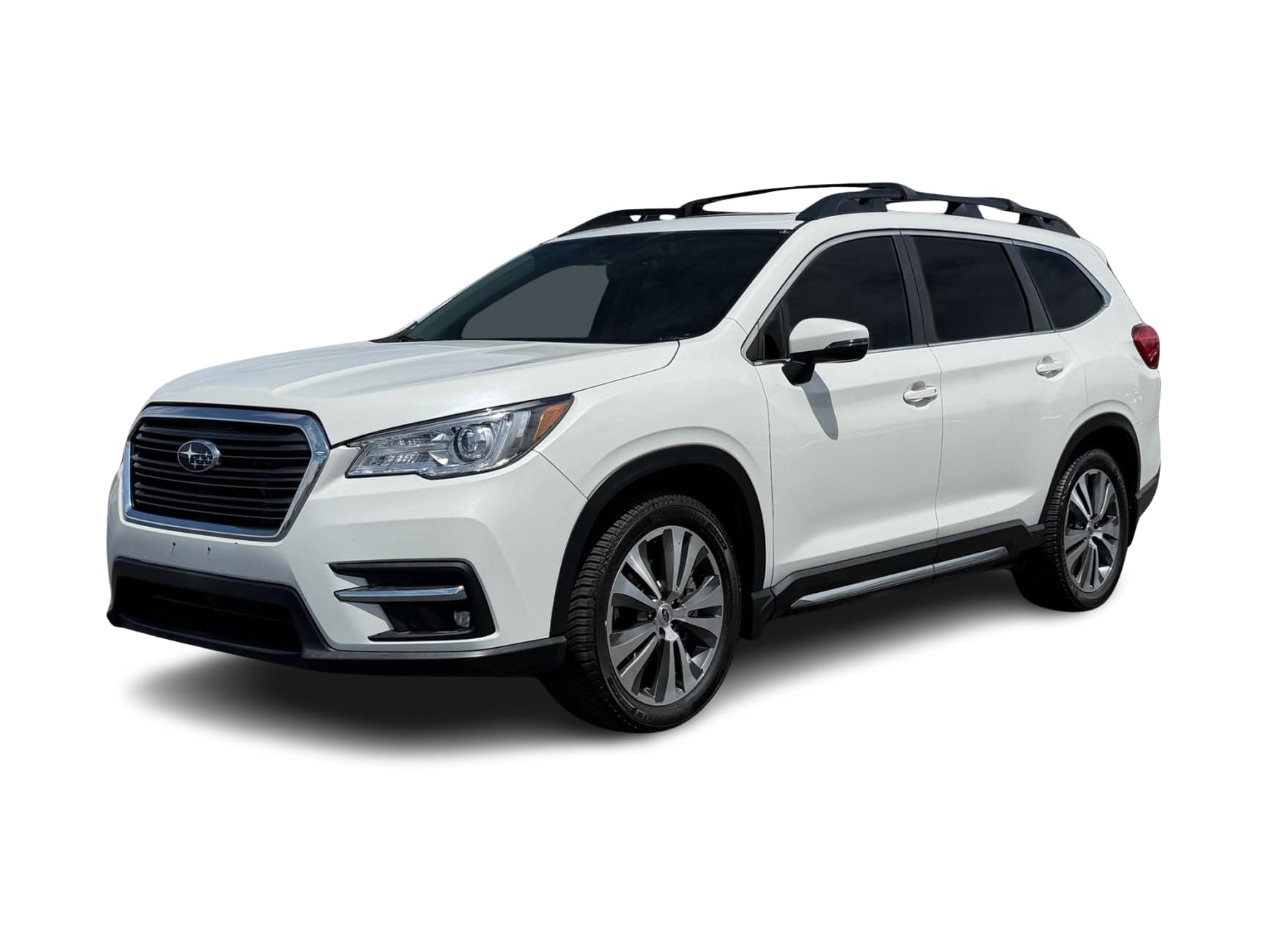 2020 Subaru Ascent Limited -
                  Avondale, AZ