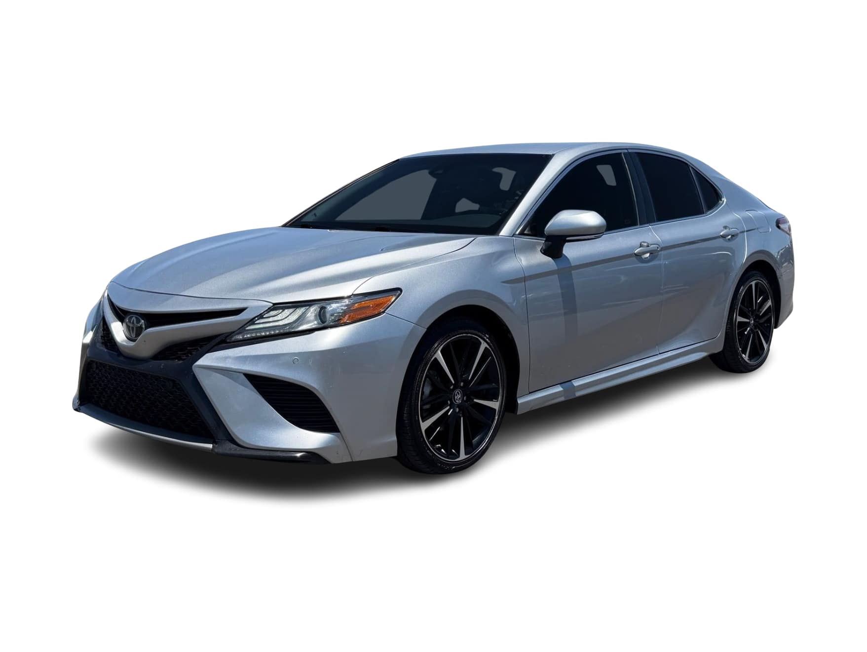 2018 Toyota Camry XSE -
                  Avondale, AZ