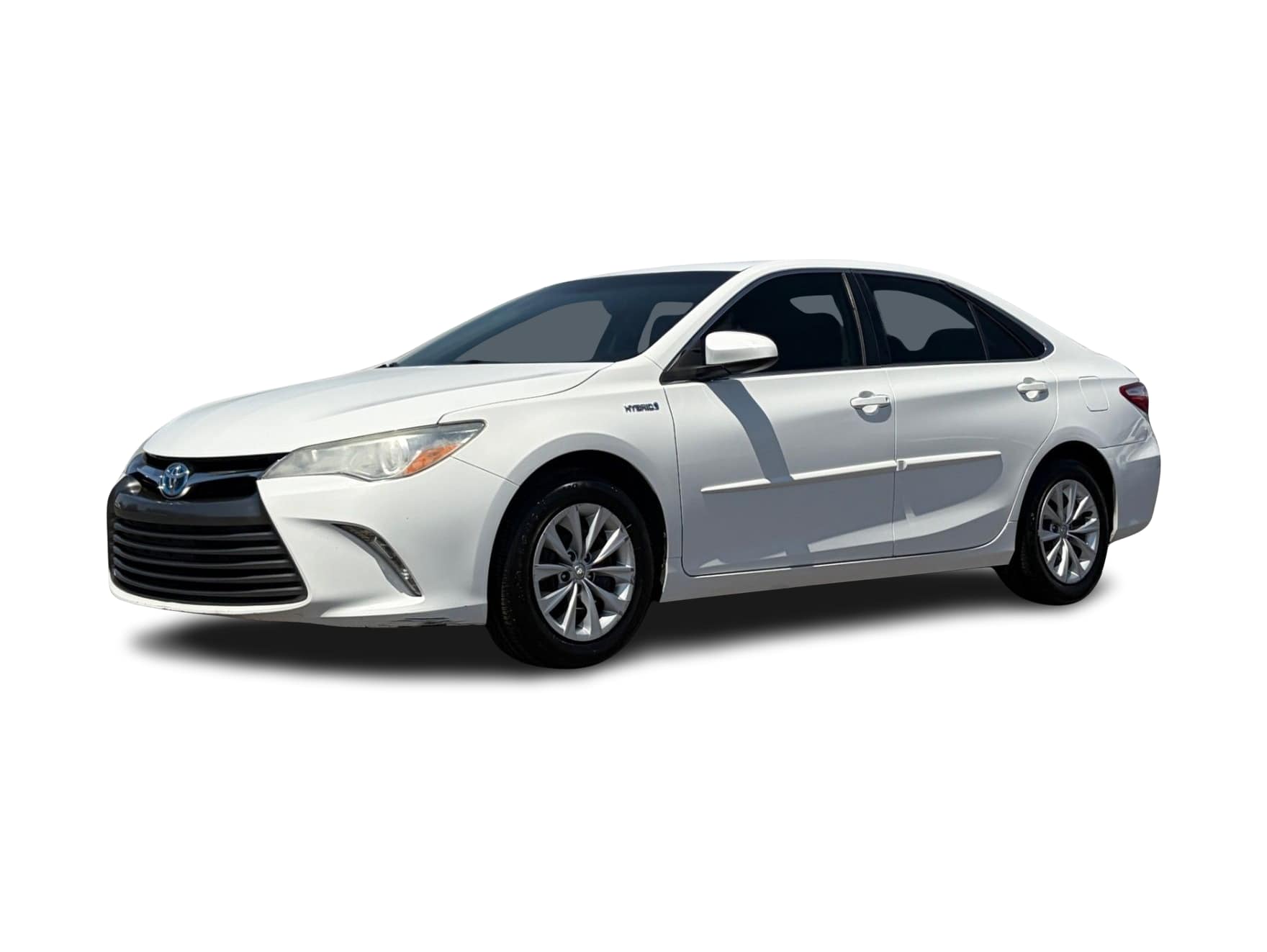 2017 Toyota Camry LE -
                  Avondale, AZ