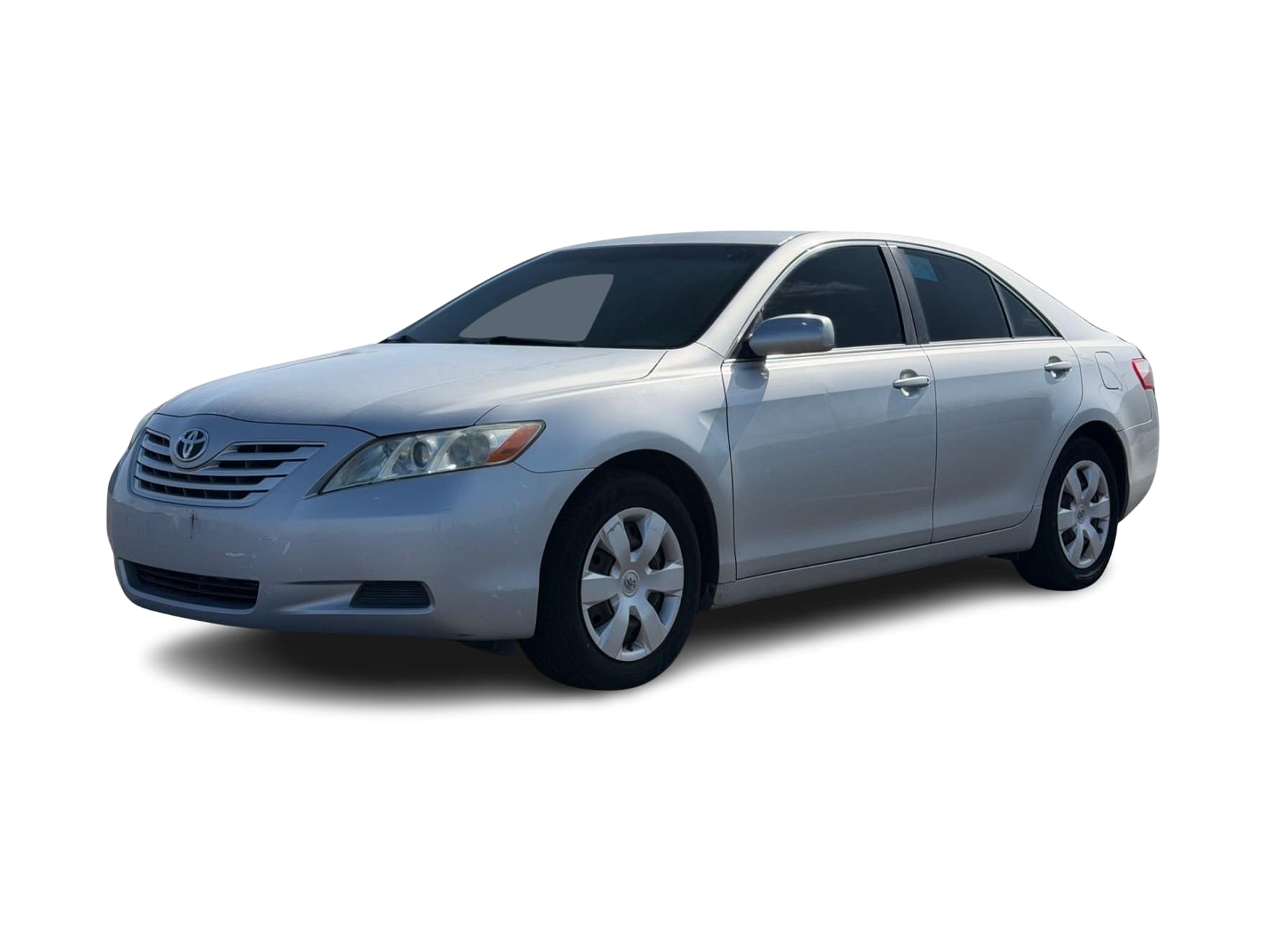 2007 Toyota Camry LE -
                  Avondale, AZ