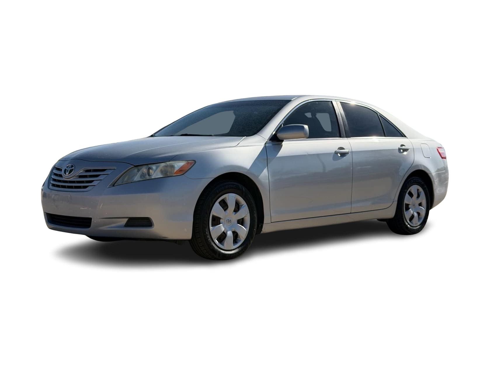 2007 Toyota Camry LE -
                  Avondale, AZ