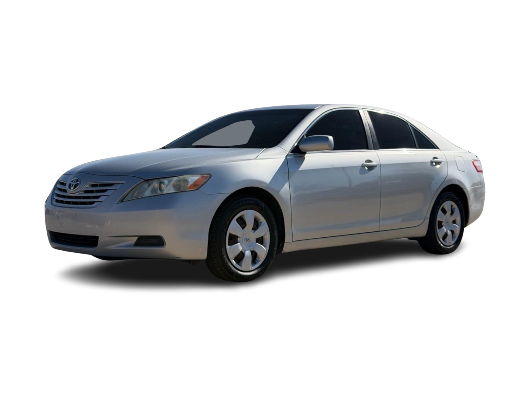 2007 Toyota Camry LE -
                  Avondale, AZ
